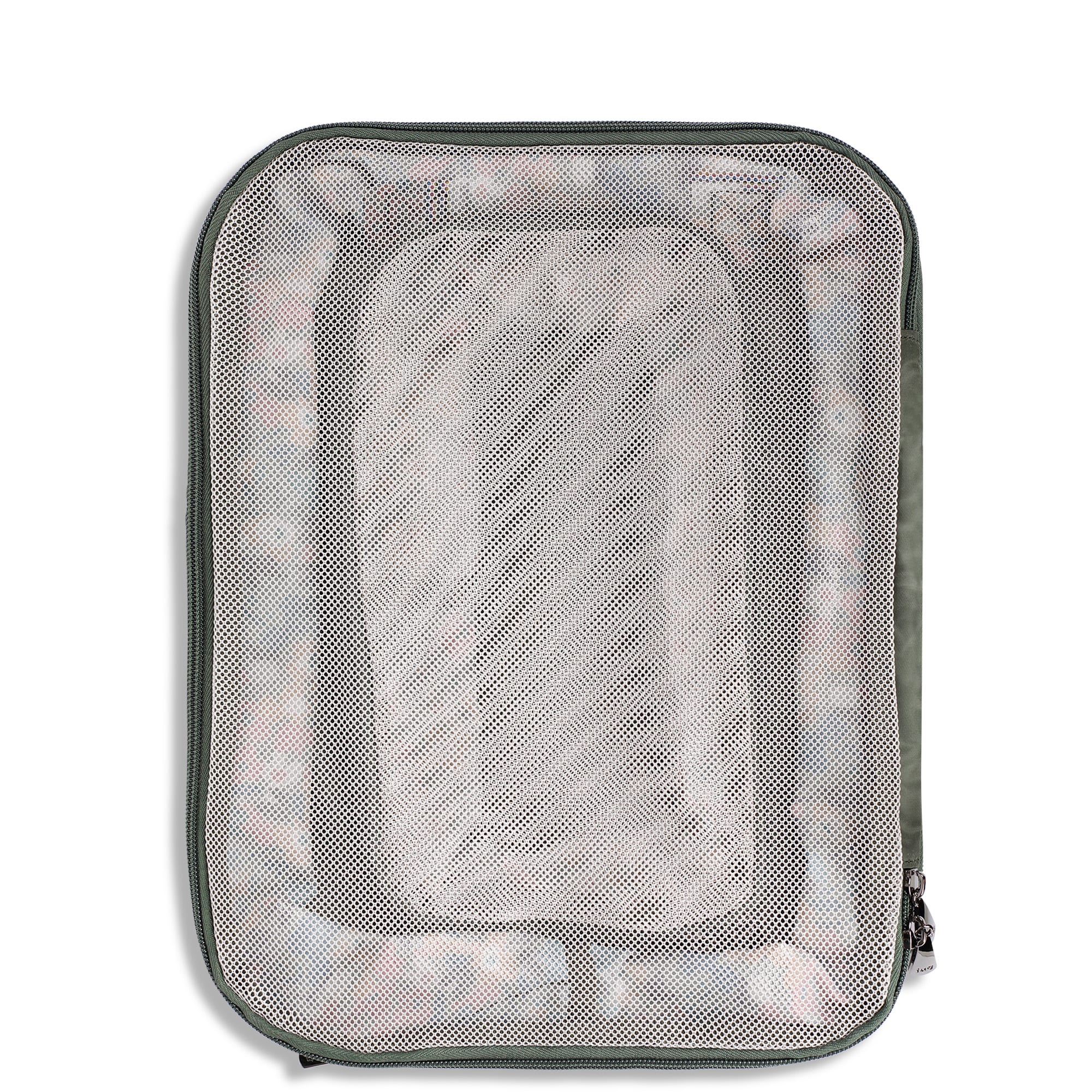 Cargo 2pc Compression Packing Cubes - OLIVE GREEN - Cargo2pc_OliveGreen_05