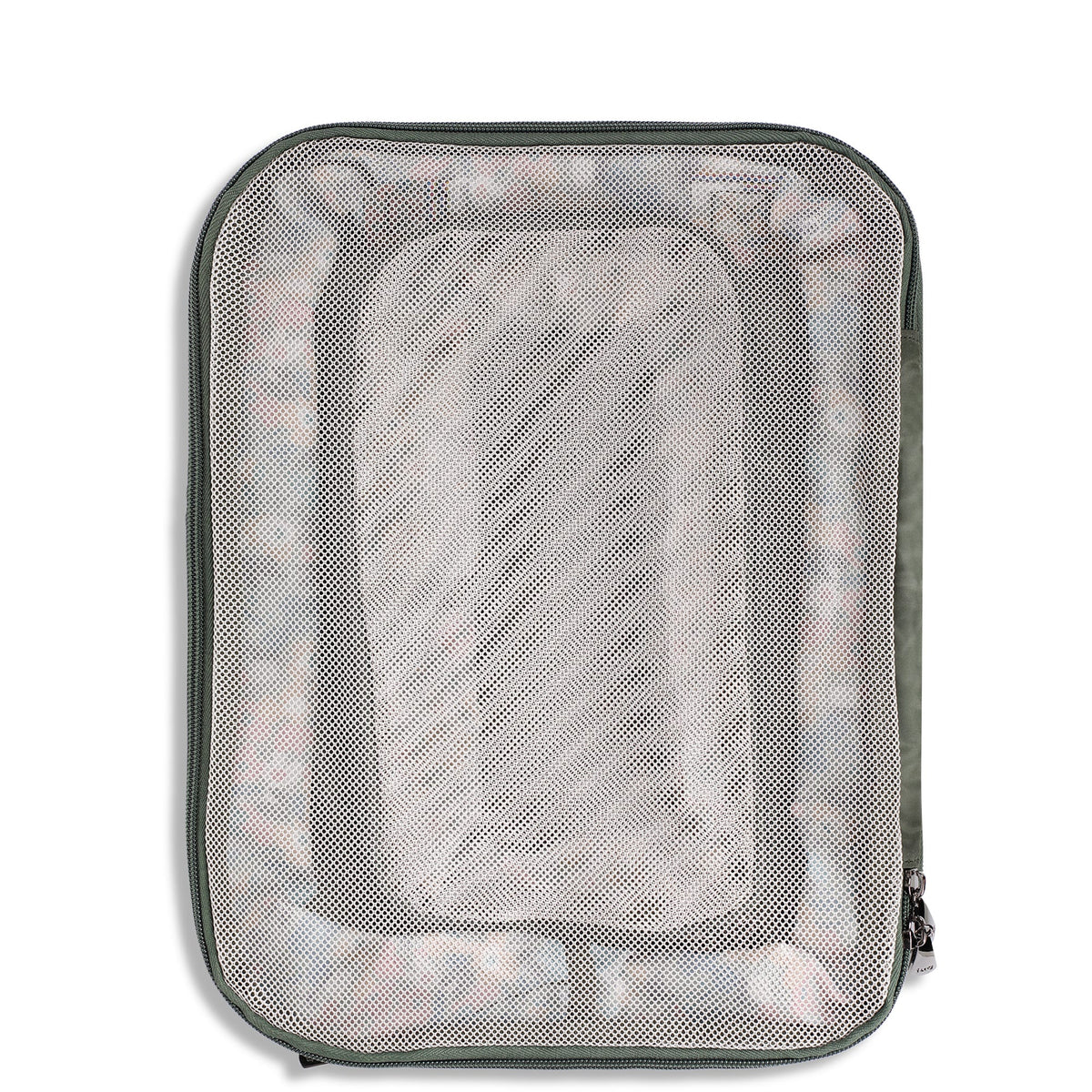 Cargo 2pc Compression Packing Cubes - OLIVE GREEN - Cargo2pc_OliveGreen_05