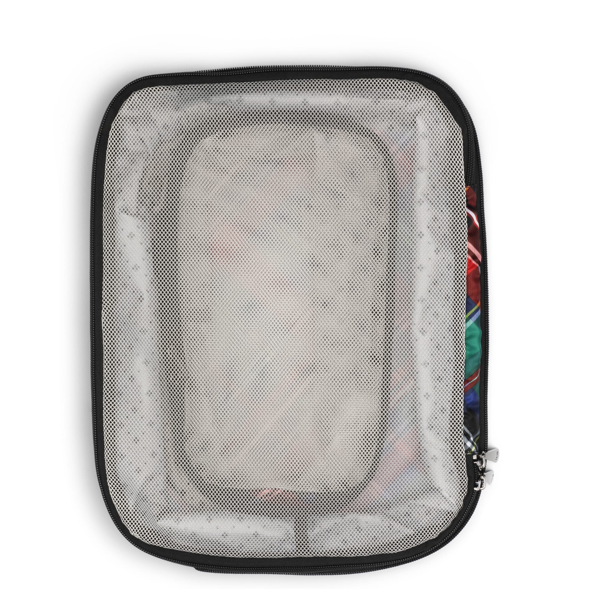 Cargo 2pc Compression Packing Cubes - TARTAN PLAID - Cargo2pc_TartanPlaid_04