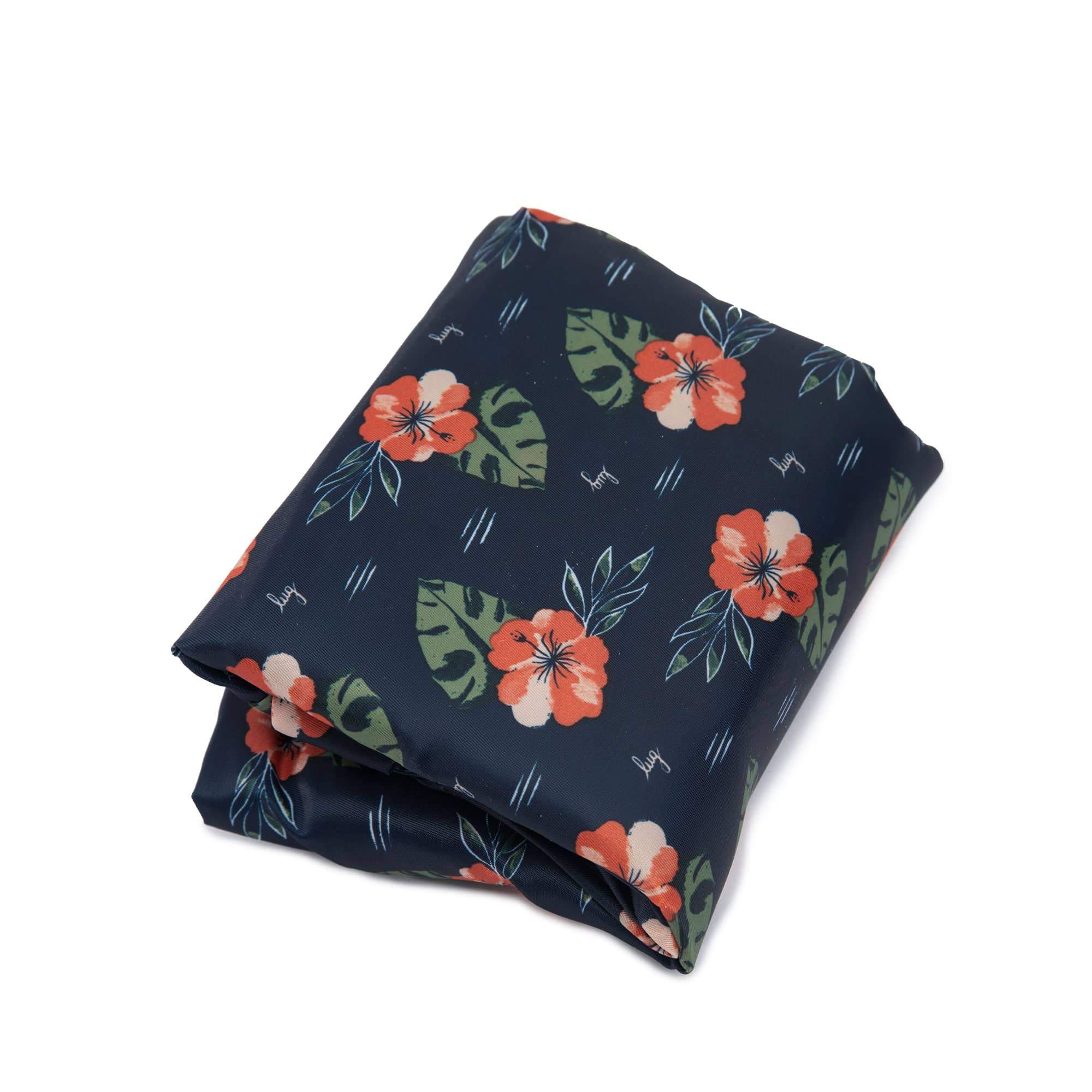 Cargo 3pc Packing Cubes - ALOHA NAVY - Cargo3_AlohaNavy_02