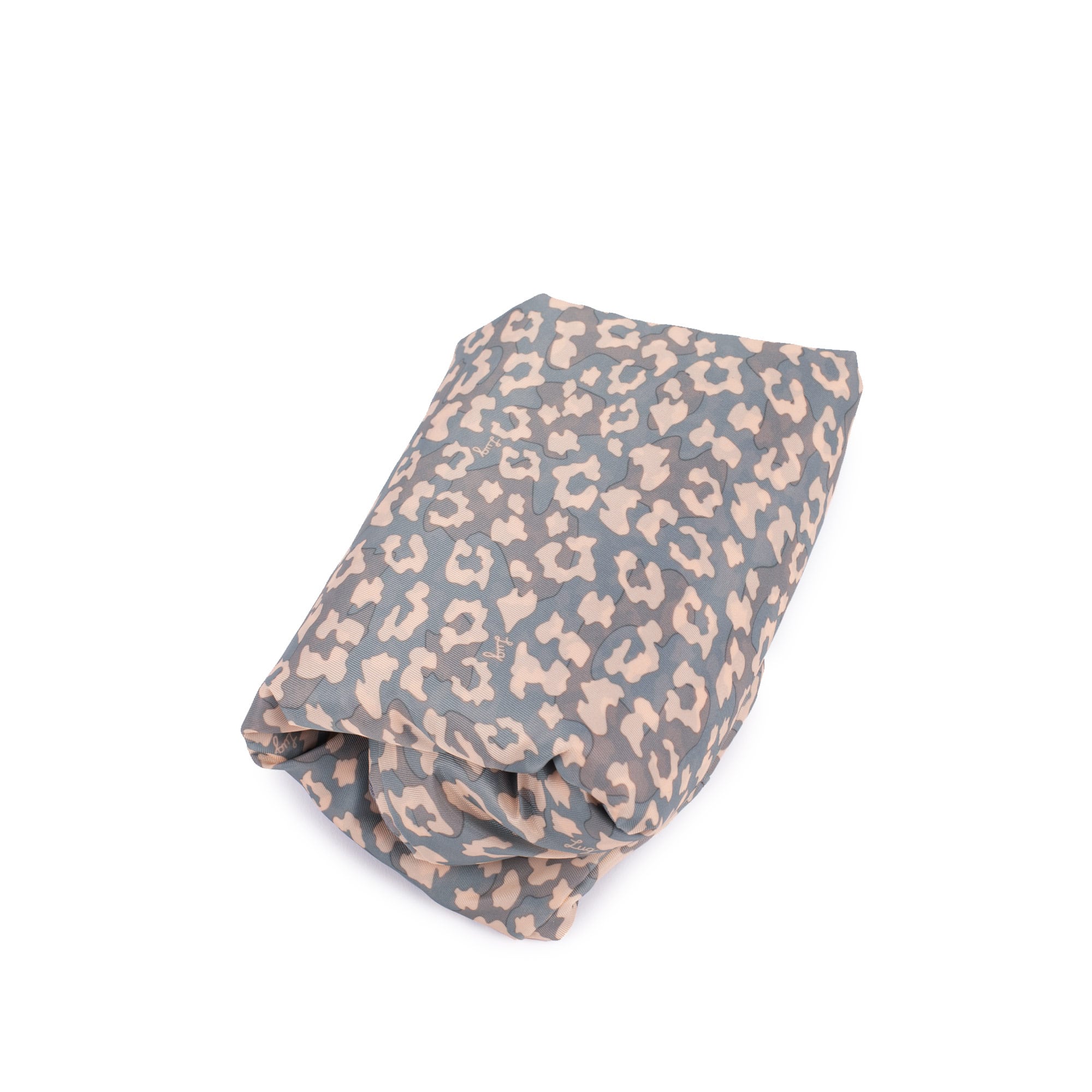 Cargo 3pc Packing Cubes - LEOPARD PEARL - Cargo3_LeopardPearl_02