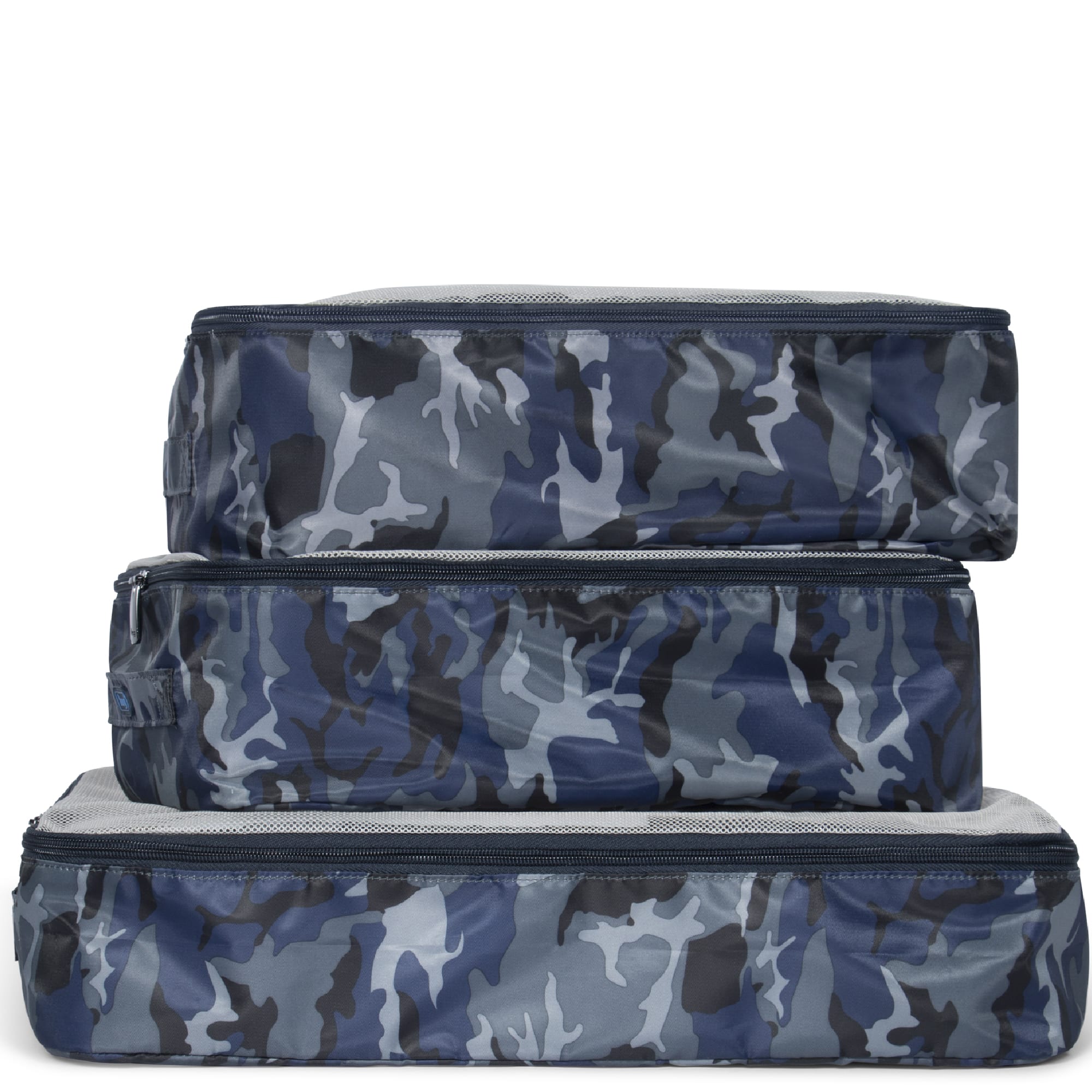 Cargo 3pc Packing Cubes - CAMO NAVY - Cargo3pc_CamoNavy_02