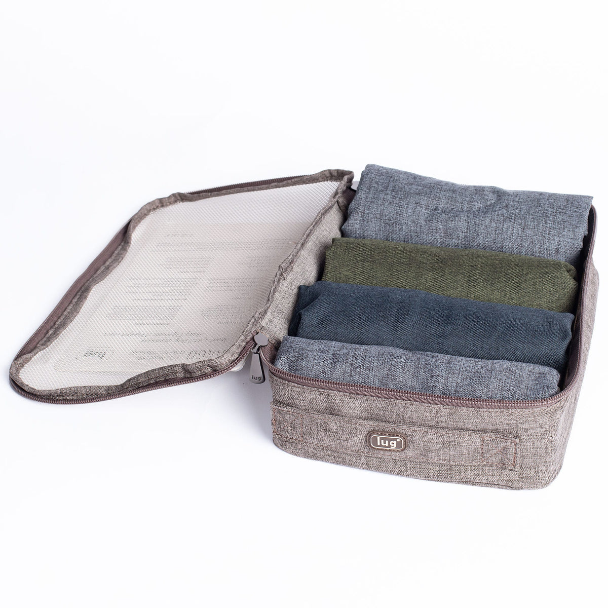 Cargo 5pc Packing Cubes