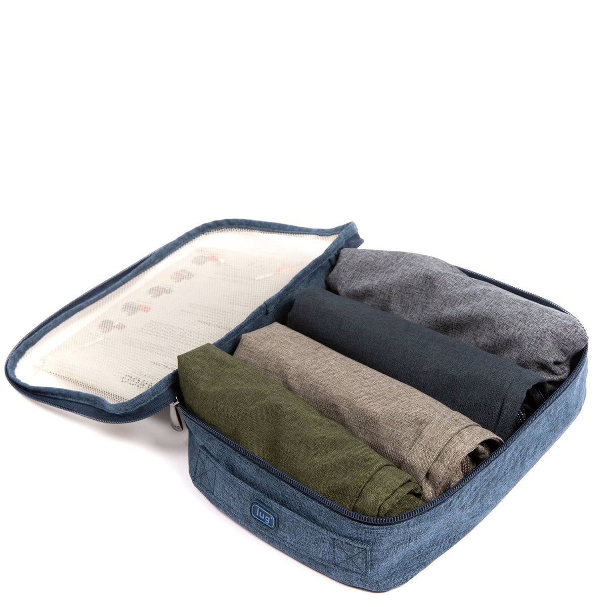 Cargo 5pc Packing Cubes