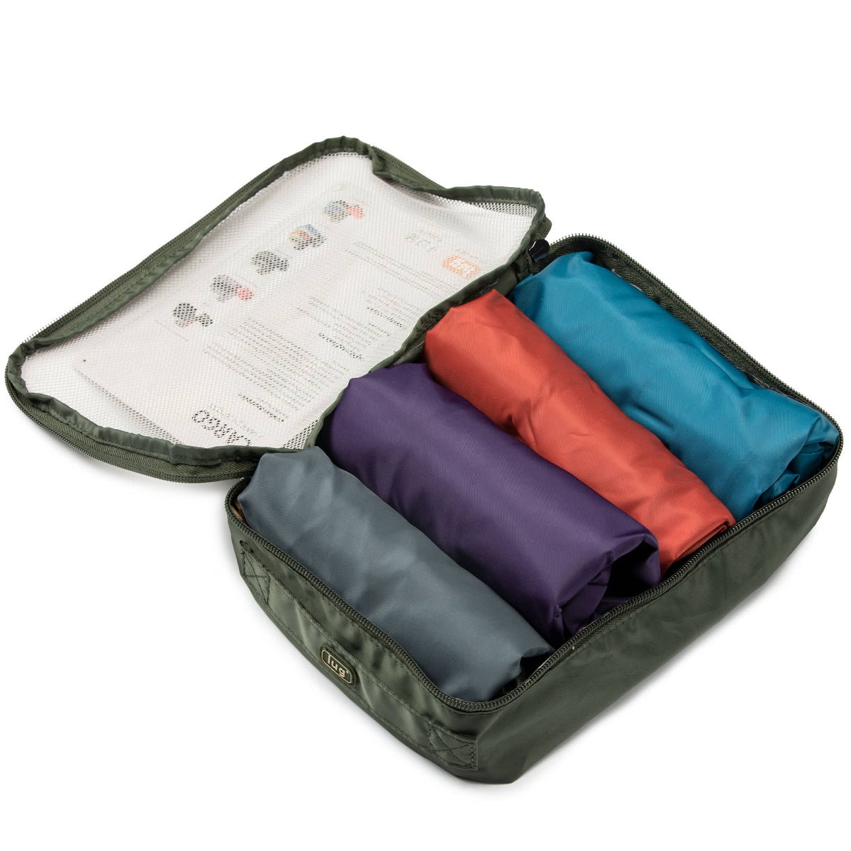Cargo 5pc Packing Cubes