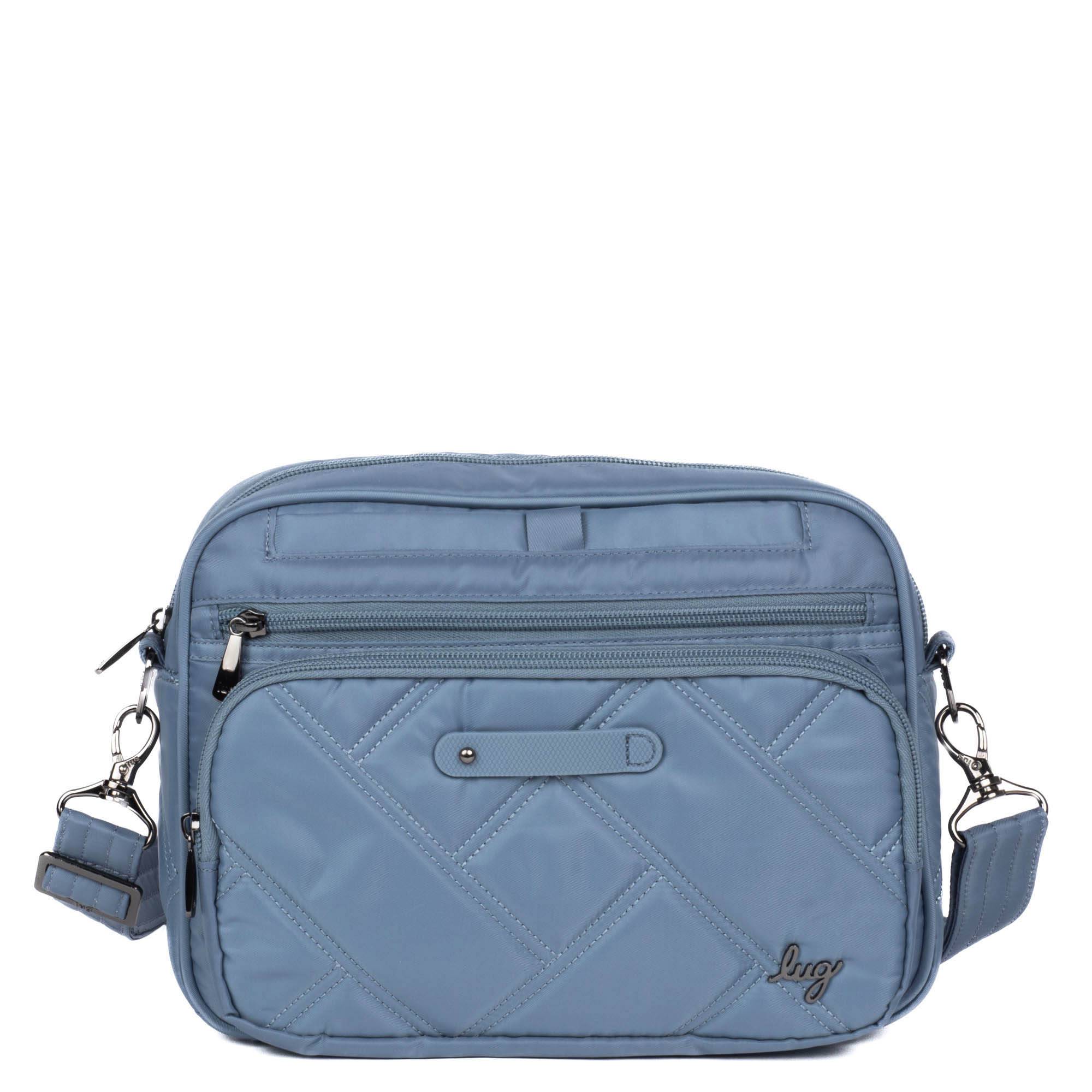 Carousel XL 2 Crossbody Bag - BLUE MOON ICEPOP - CarouselXL2_BlueMoonIcePop_01