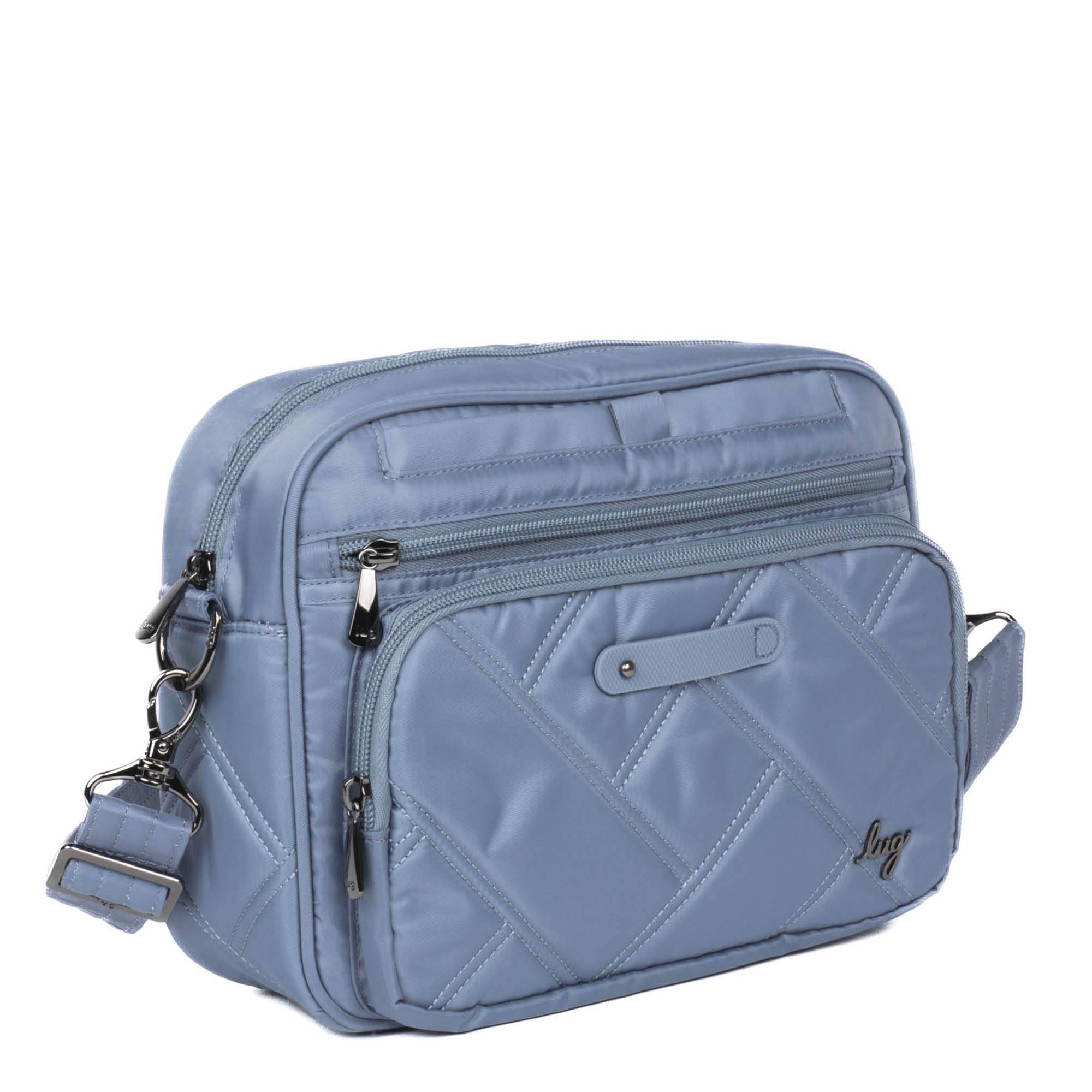 Carousel XL 2 Crossbody Bag - BLUE MOON ICEPOP - CarouselXL2_BlueMoonIcePop_02