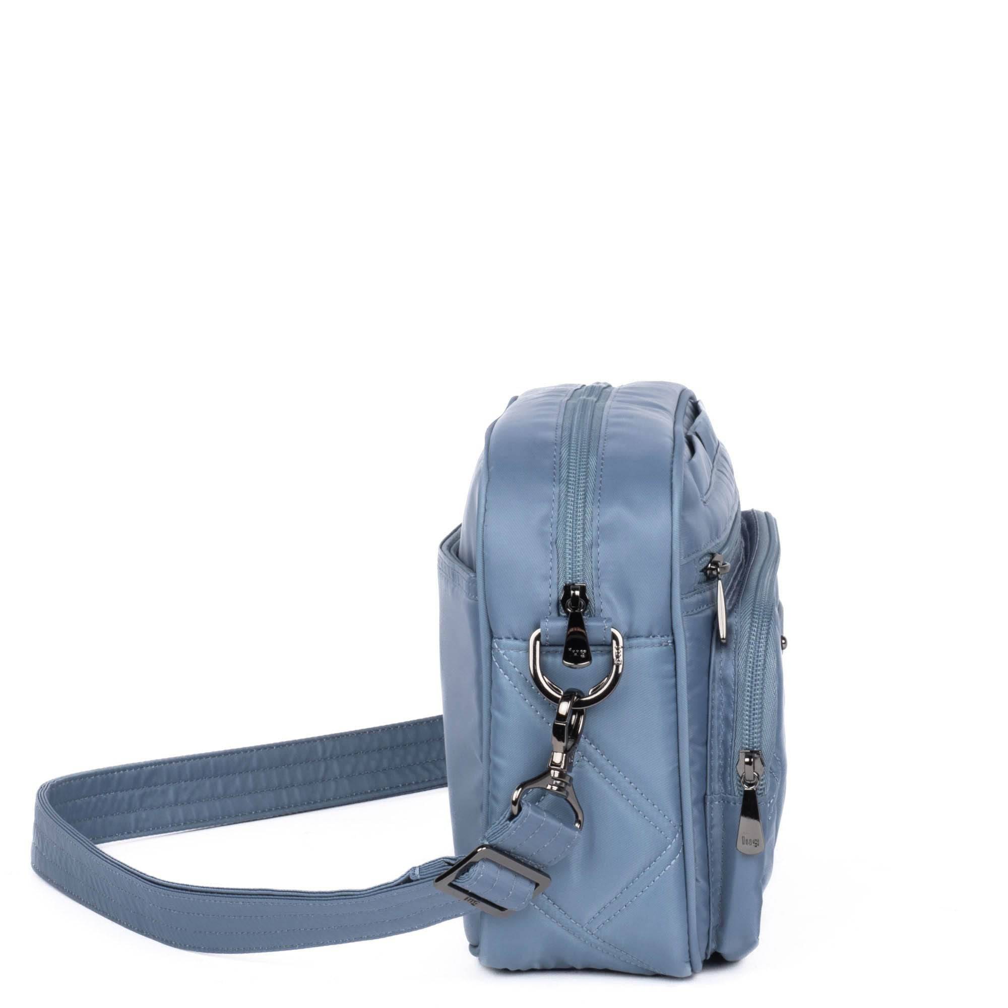 Carousel XL 2 Crossbody Bag - BLUE MOON ICEPOP - CarouselXL2_BlueMoonIcePop_03