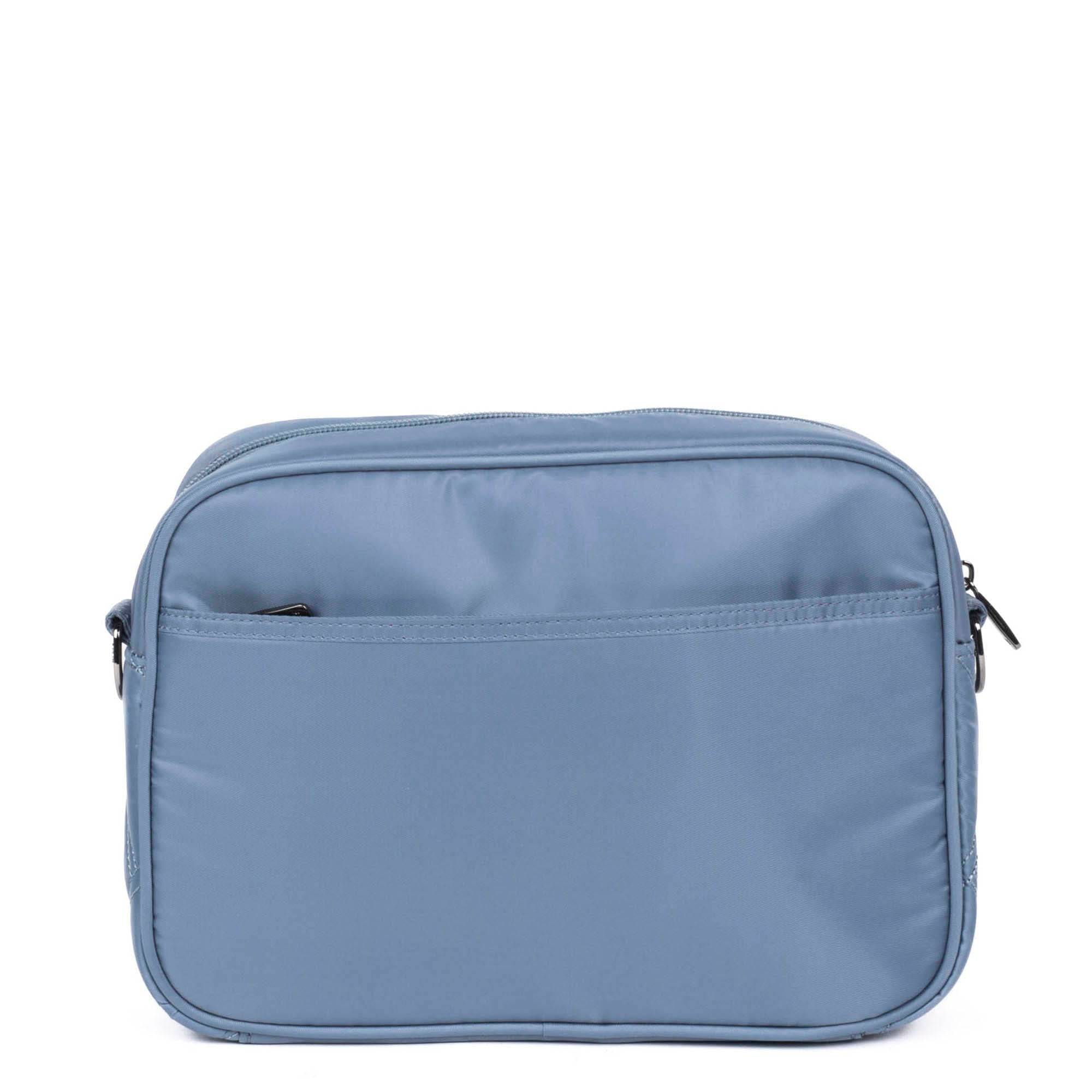 Carousel XL 2 Crossbody Bag - BLUE MOON ICEPOP - CarouselXL2_BlueMoonIcePop_04