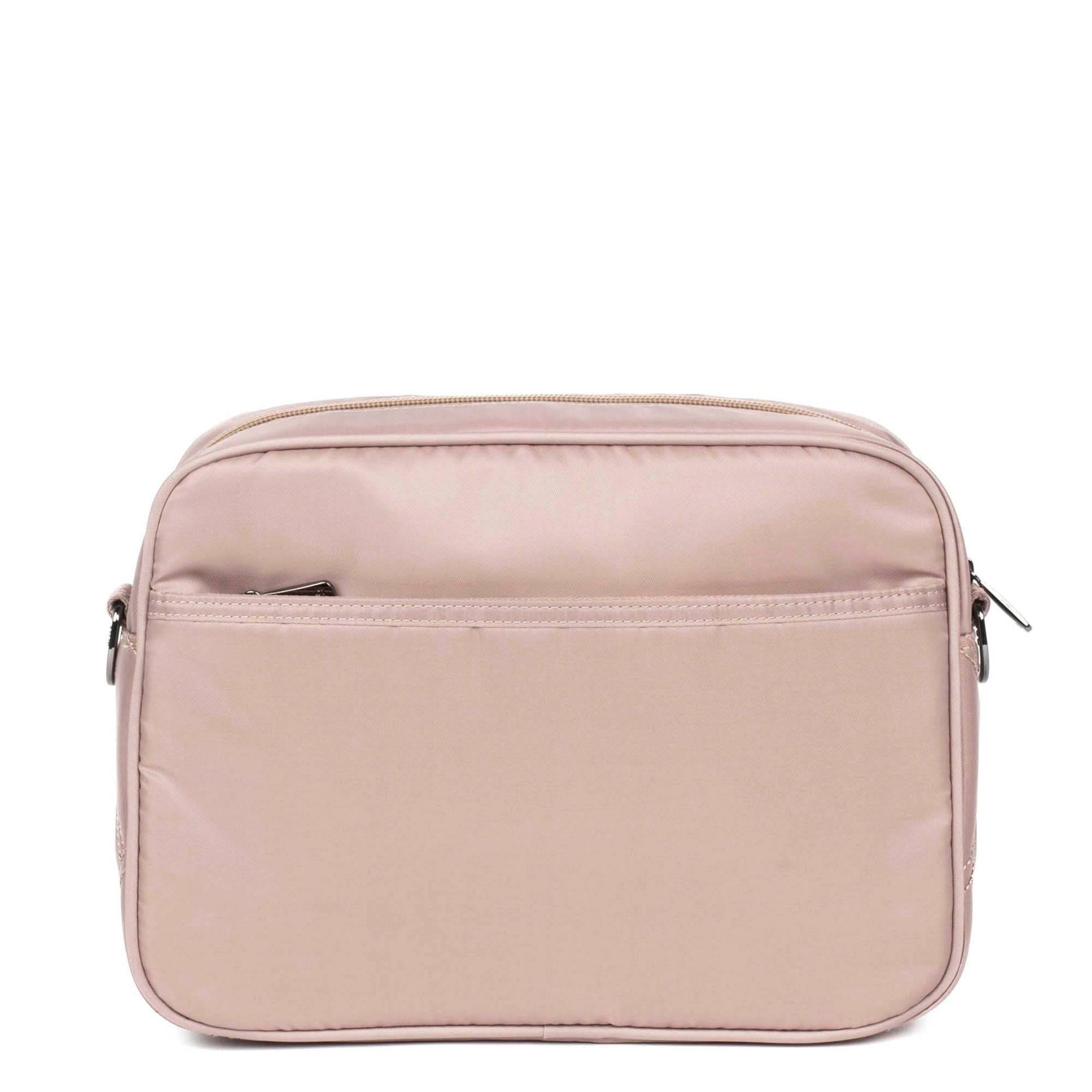 Carousel XL 2 Crossbody Bag - SAND - CarouselXL2_Sand_04