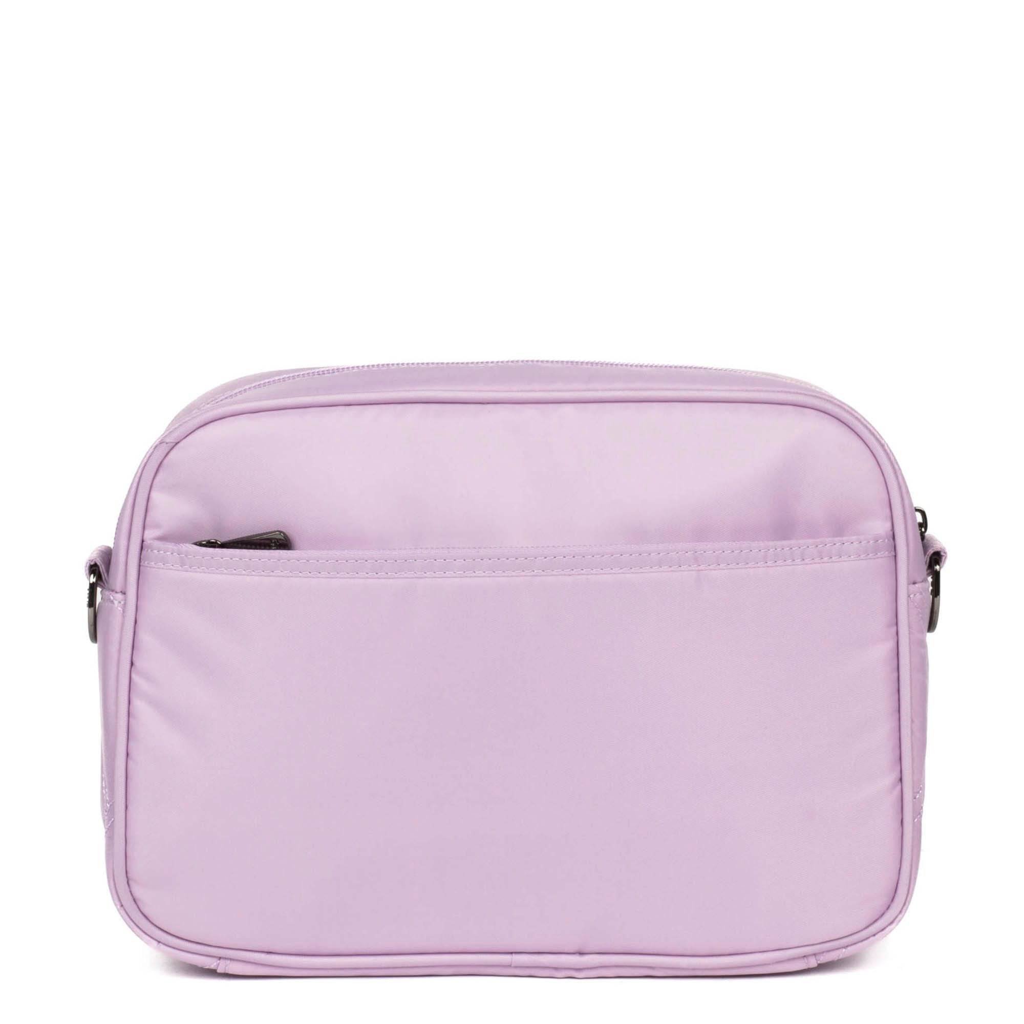 Carousel XL 2 Crossbody Bag - SUGARPLUM ICEPOP - CarouselXL2_SugarPlumIcePop_04