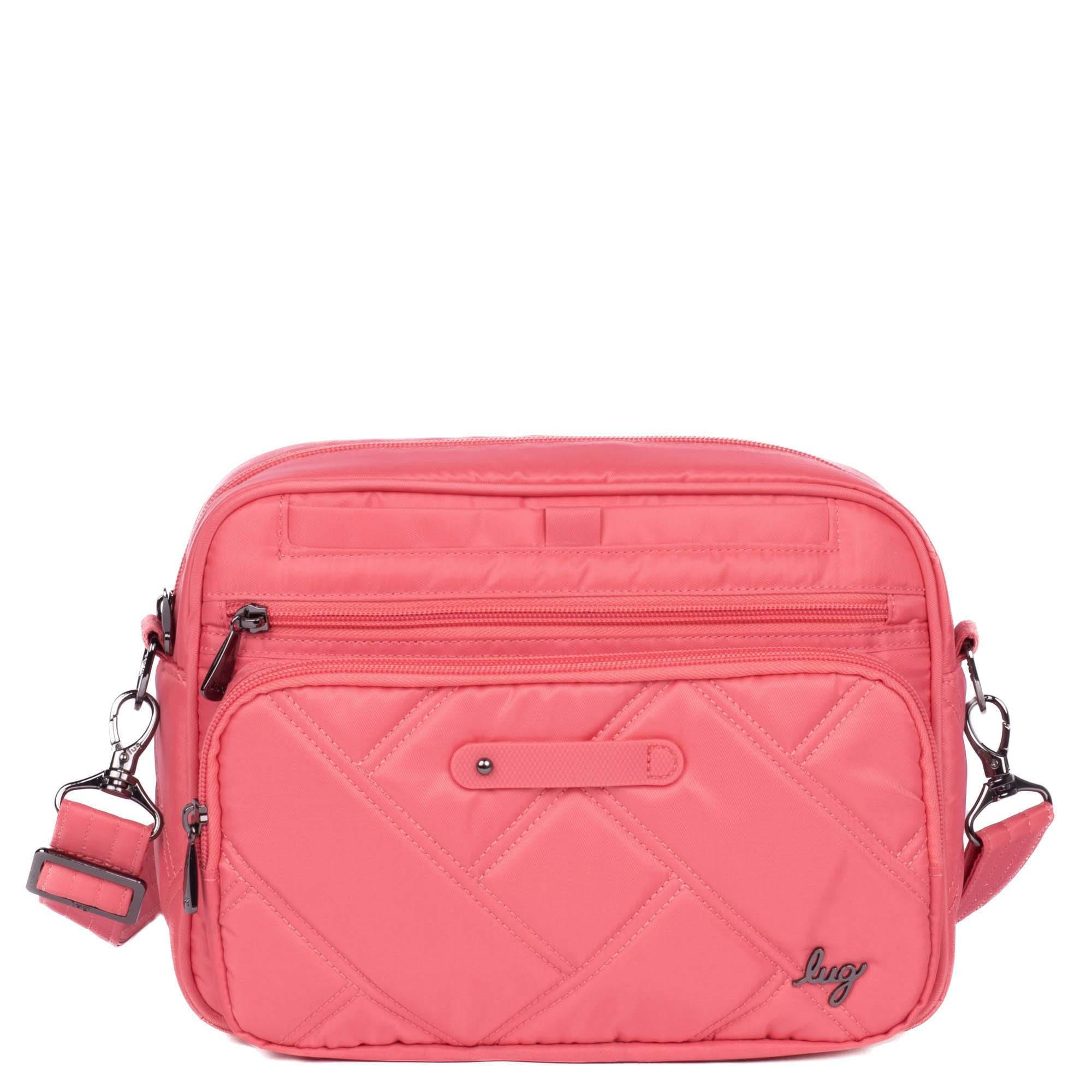 Carousel XL 2 Crossbody Bag - WATERMELON ICEPOP - CarouselXL2_WatermelonIcePop_01