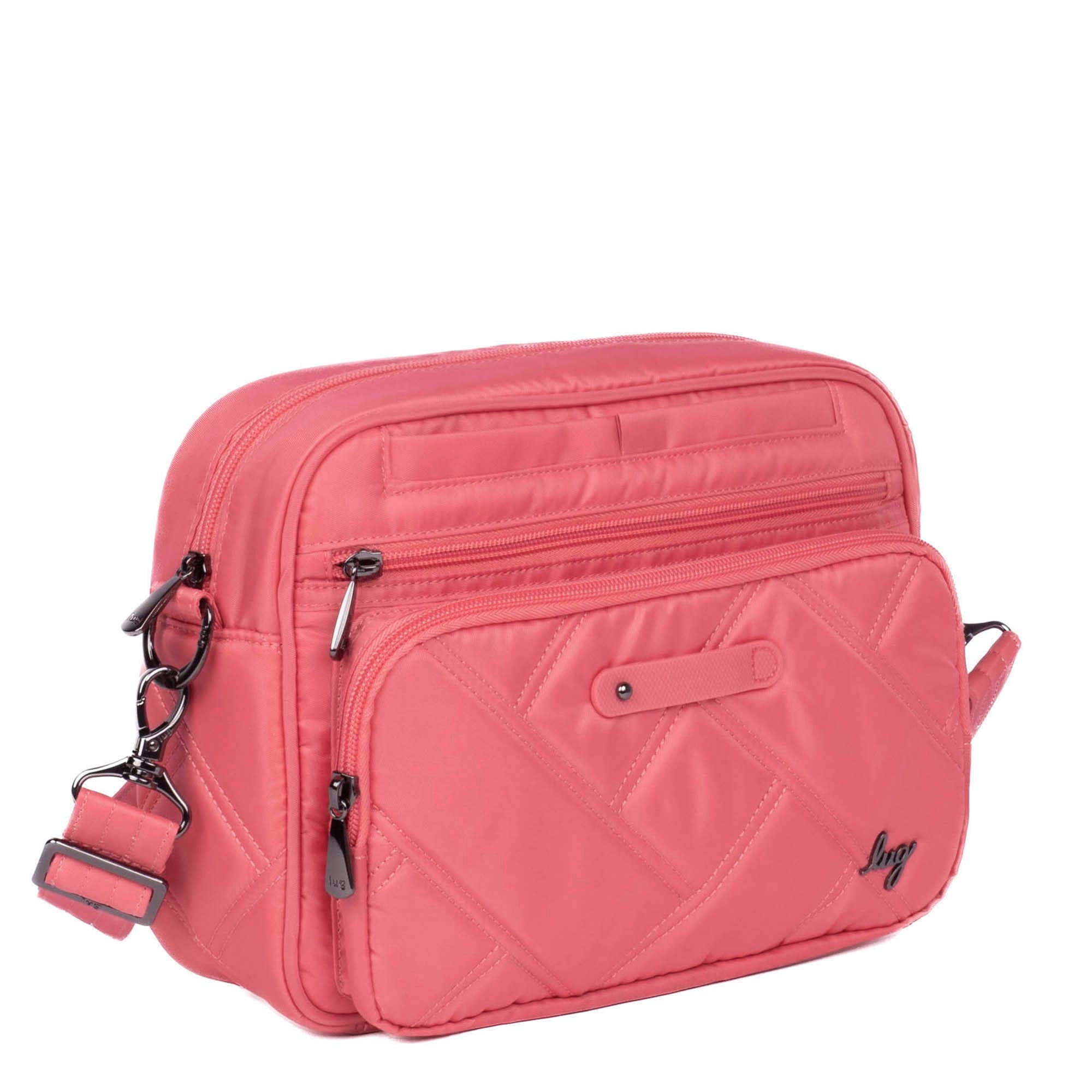Carousel XL 2 Crossbody Bag - WATERMELON ICEPOP - CarouselXL2_WatermelonIcePop_02
