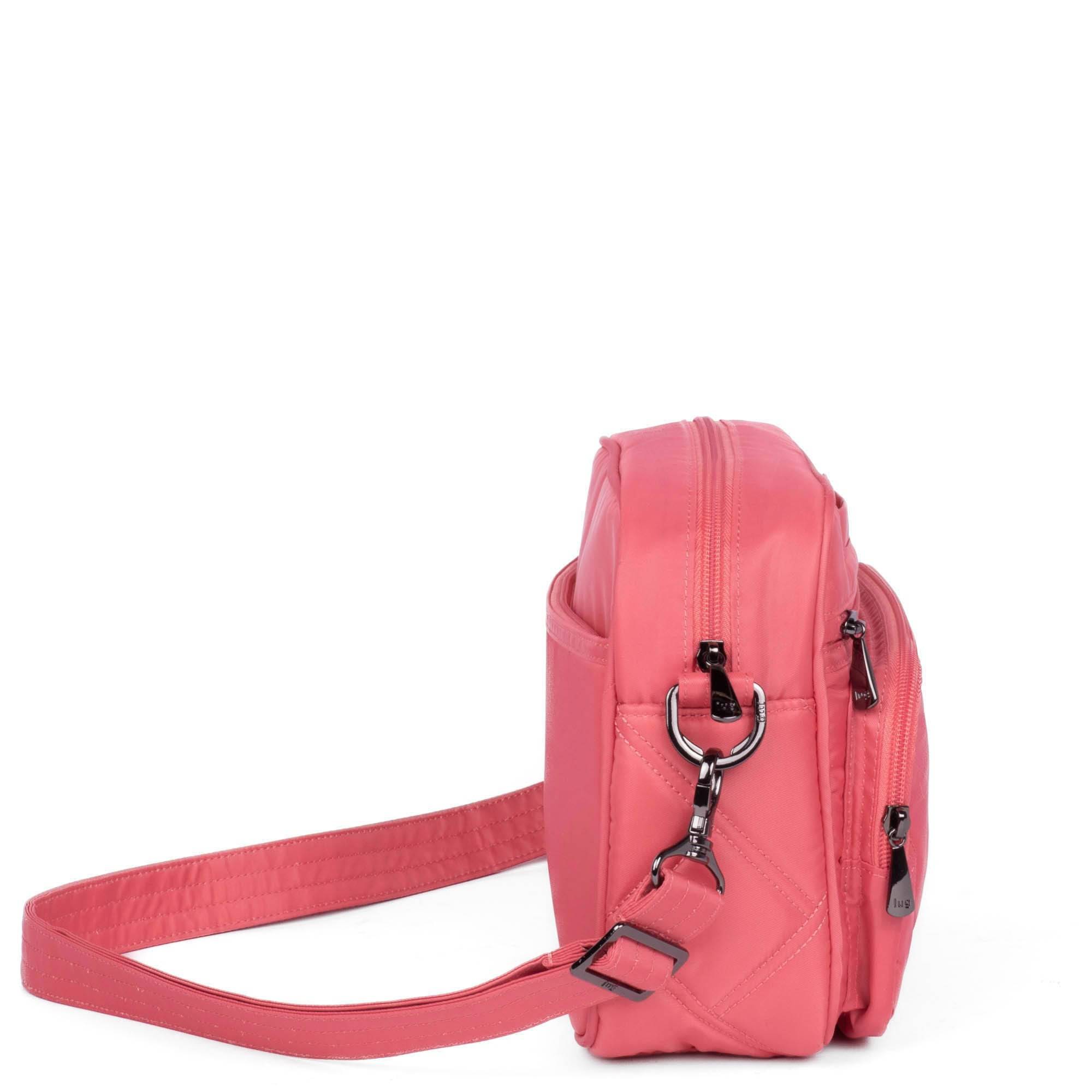 Carousel XL 2 Crossbody Bag - WATERMELON ICEPOP - CarouselXL2_WatermelonIcePop_03