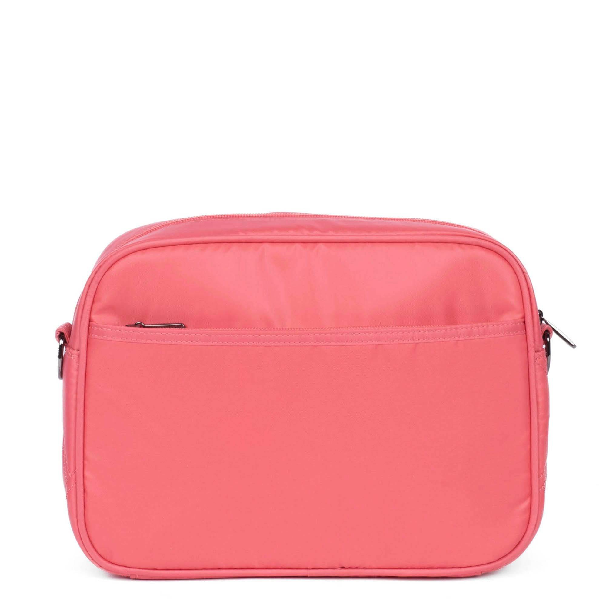 Carousel XL 2 Crossbody Bag - WATERMELON ICEPOP - CarouselXL2_WatermelonIcePop_04