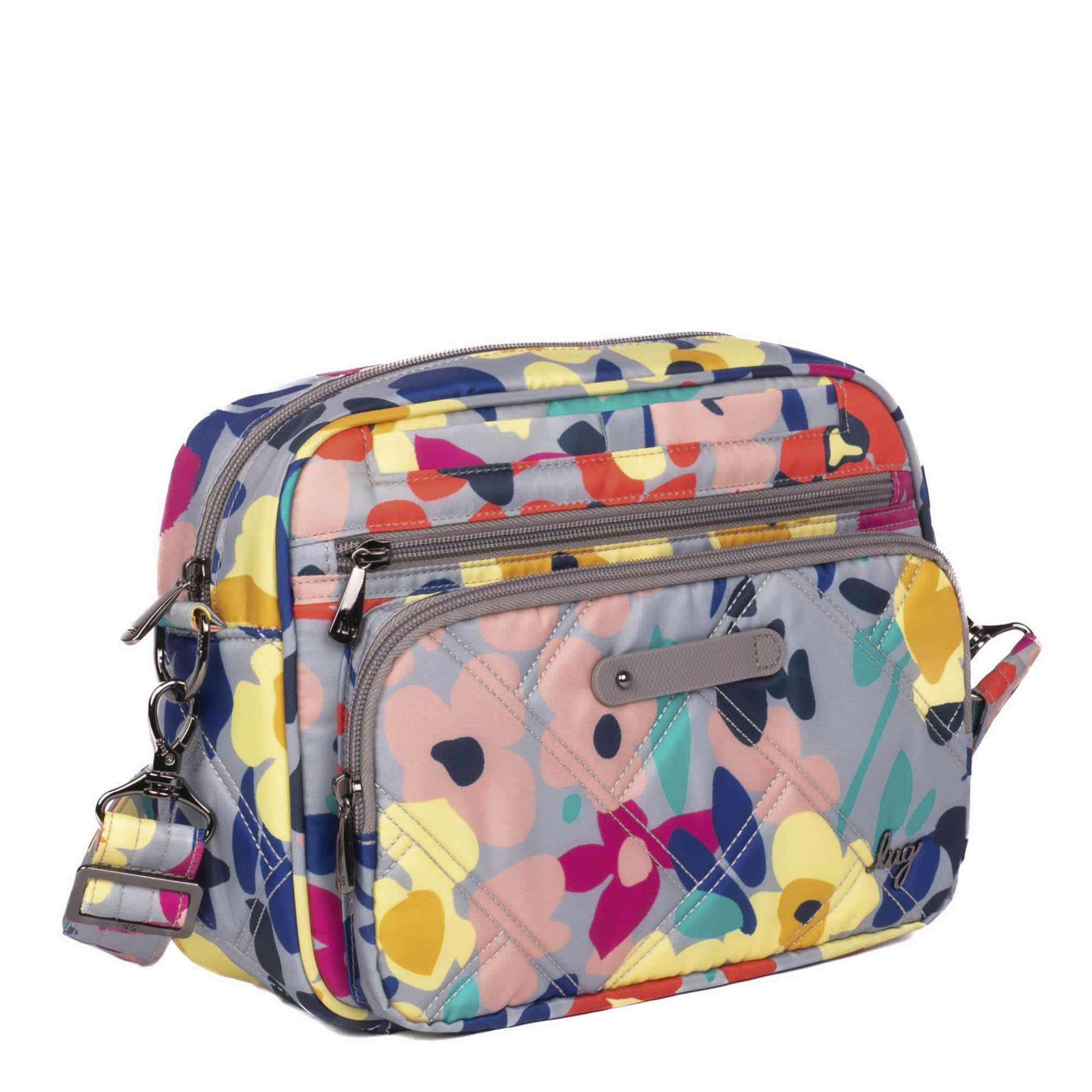 Carousel XL 2 Crossbody Bag - WILDFLOWER MULTI - CarouselXL2_WildflowerMulti_02