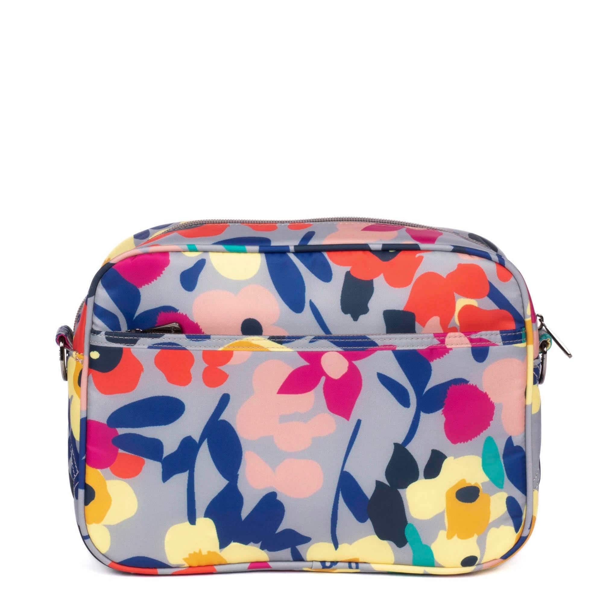 Carousel XL 2 Crossbody Bag - WILDFLOWER MULTI - CarouselXL2_WildflowerMulti_04