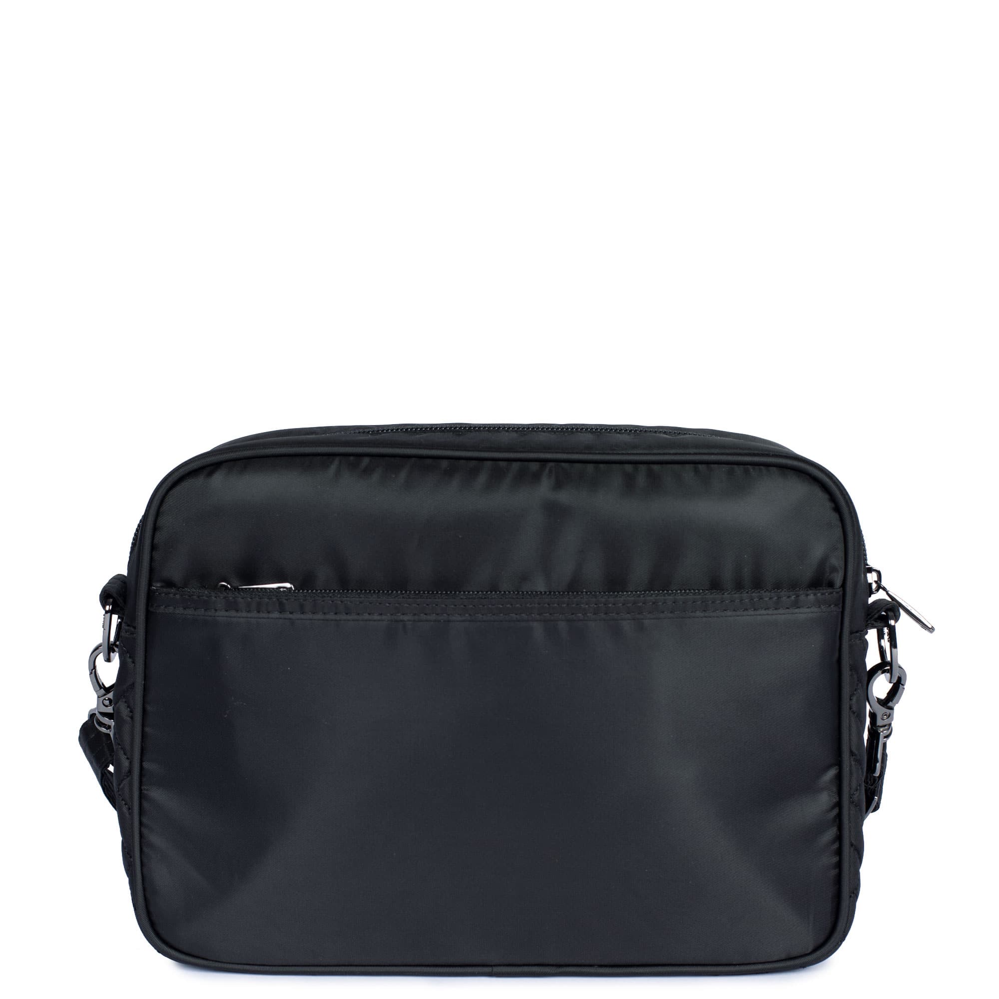 Carousel XL Crossbody Bag - MIDNIGHT BLACK - CarouselXL_Black_04_1f38778c-a852-438d-9417-4edd8c99c5b0