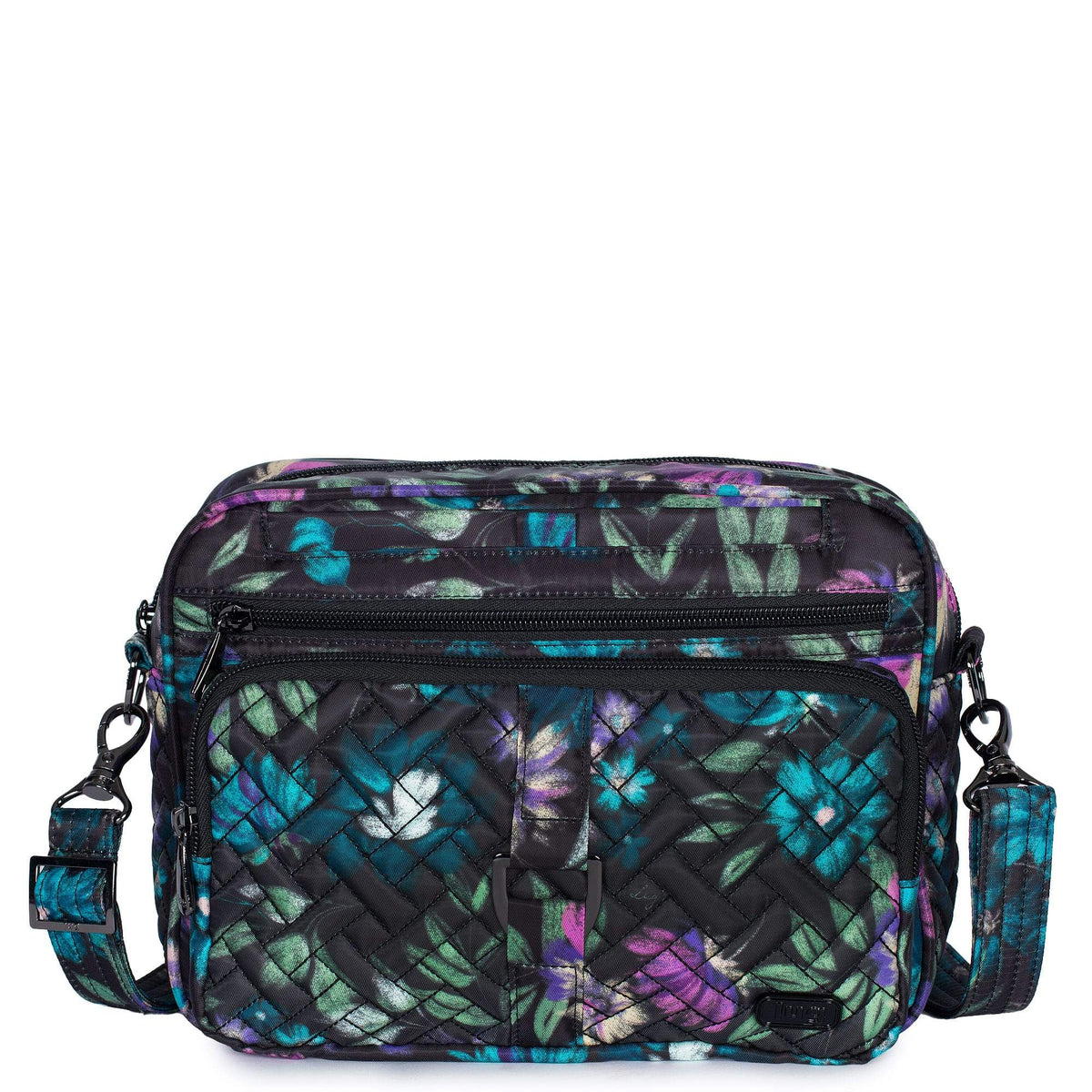 Carousel XL Crossbody Bag