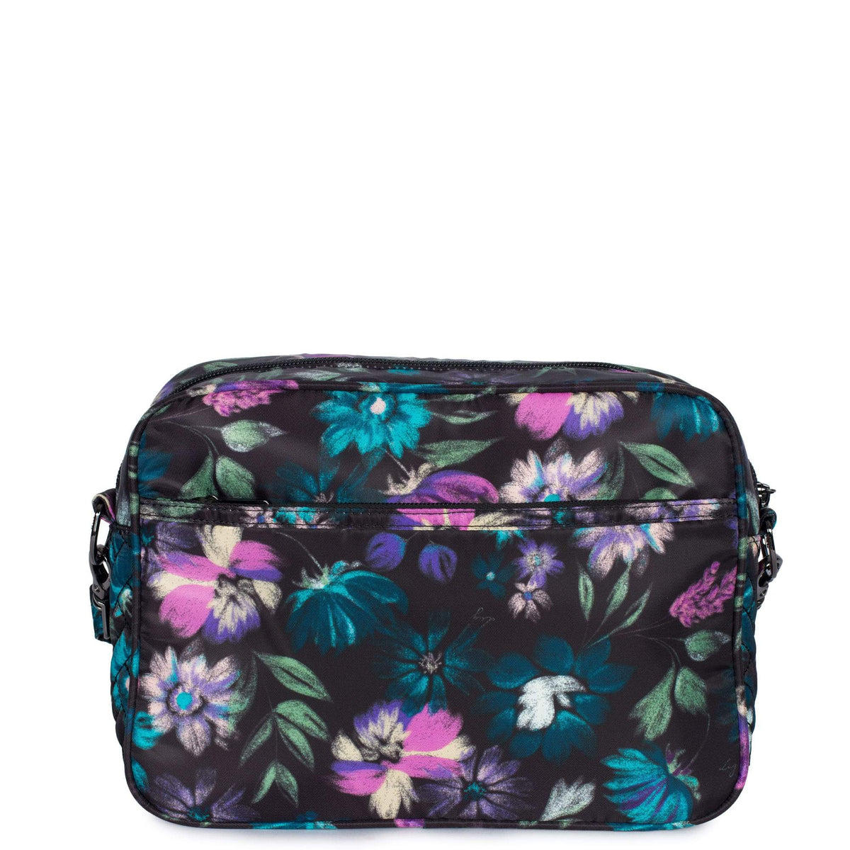Carousel XL Crossbody Bag