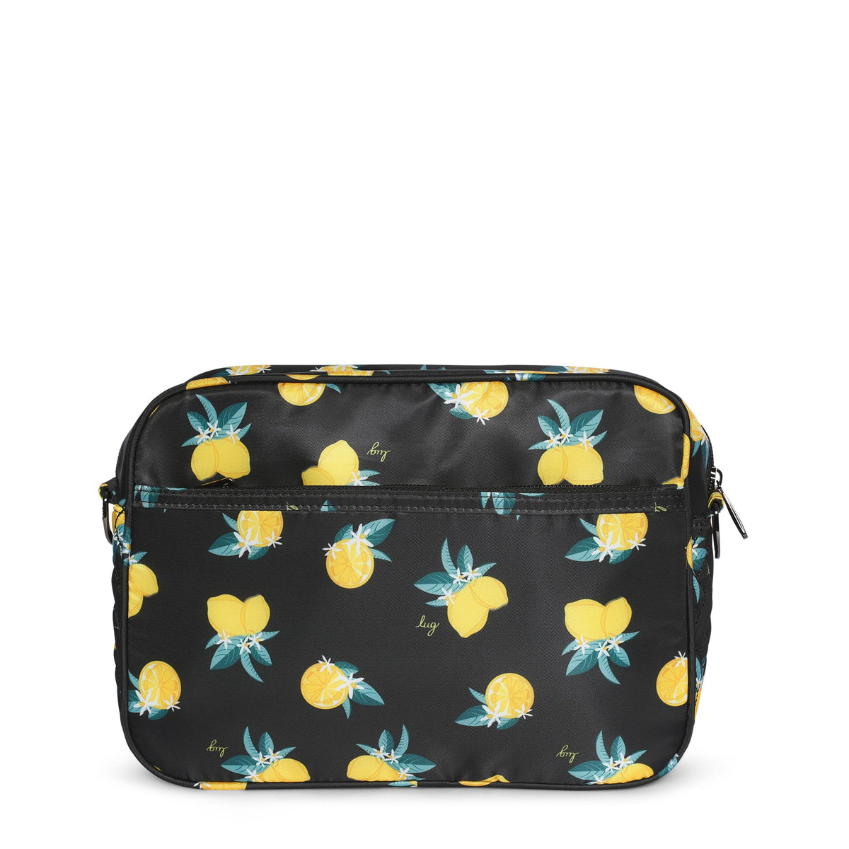 Carousel XL Crossbody Bag