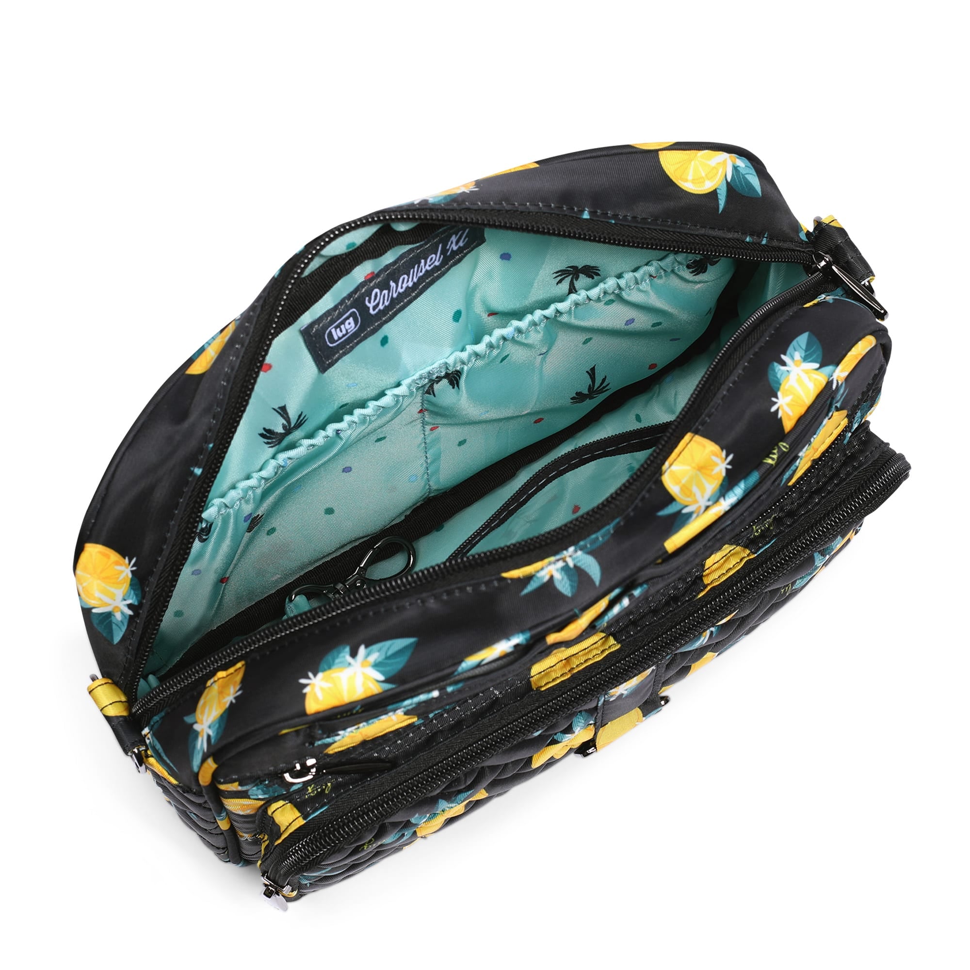 Carousel XL Crossbody Bag - CITRUS - CarouselXL_Citrus_05