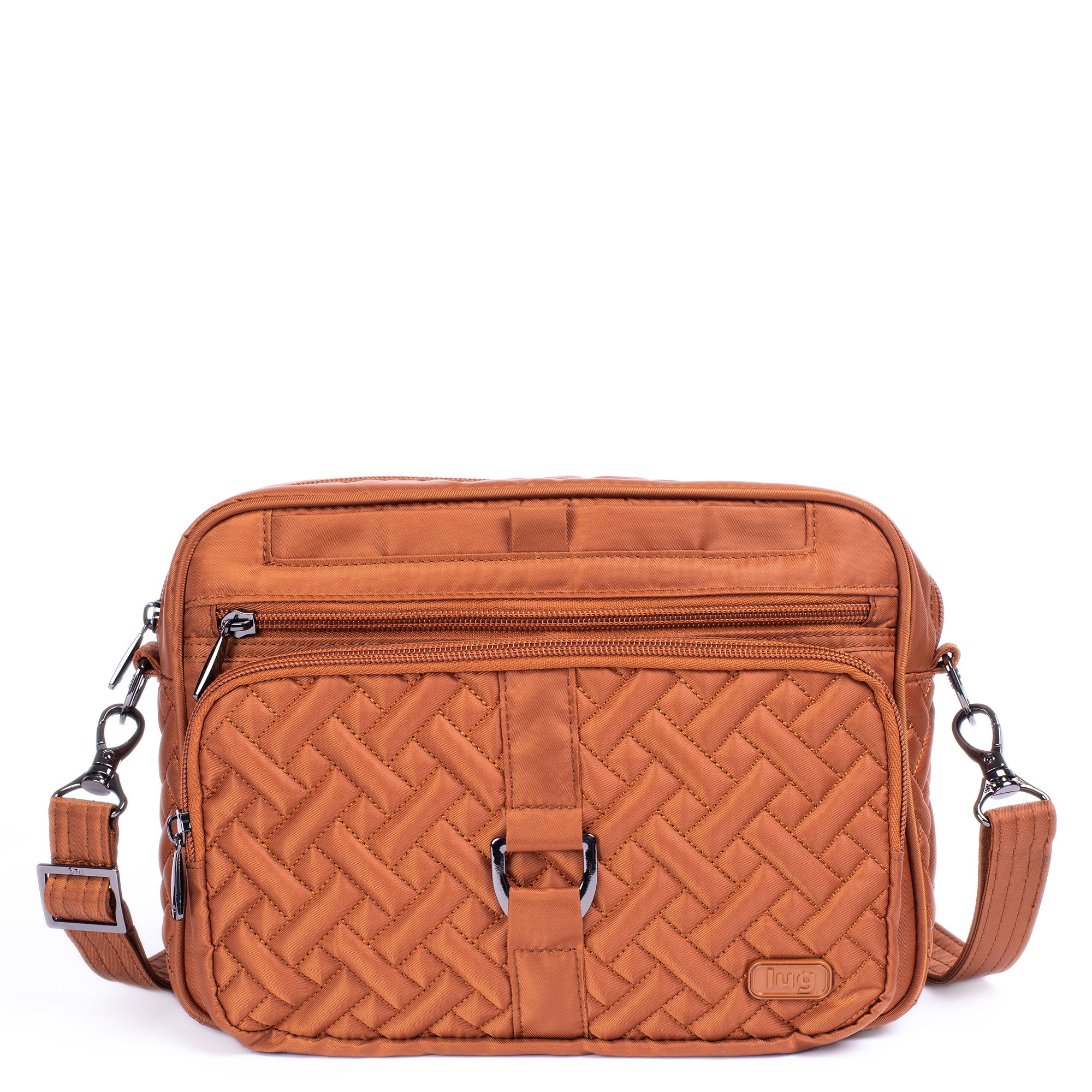 Carousel XL Crossbody Bag - COPPER BROWN - CarouselXL_CopperBrown_01