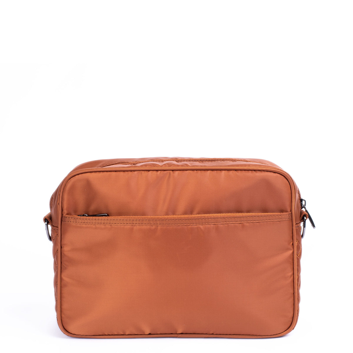 Carousel XL Crossbody Bag