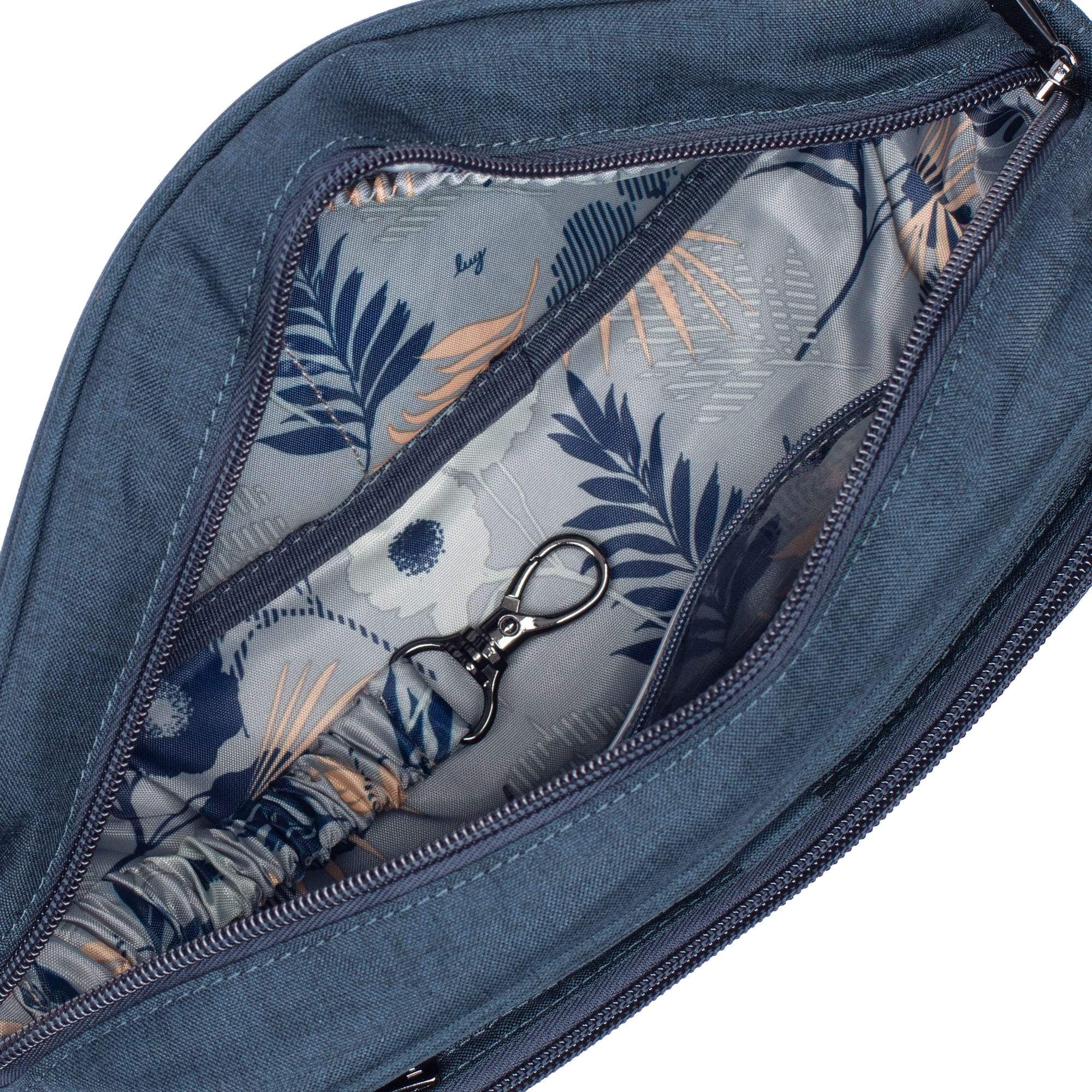 Carousel XL Crossbody Bag - HEATHER INDIGO - CarouselXL_HeatherIndigo_05_0720efbb-ad07-4952-a512-de5588bd086d