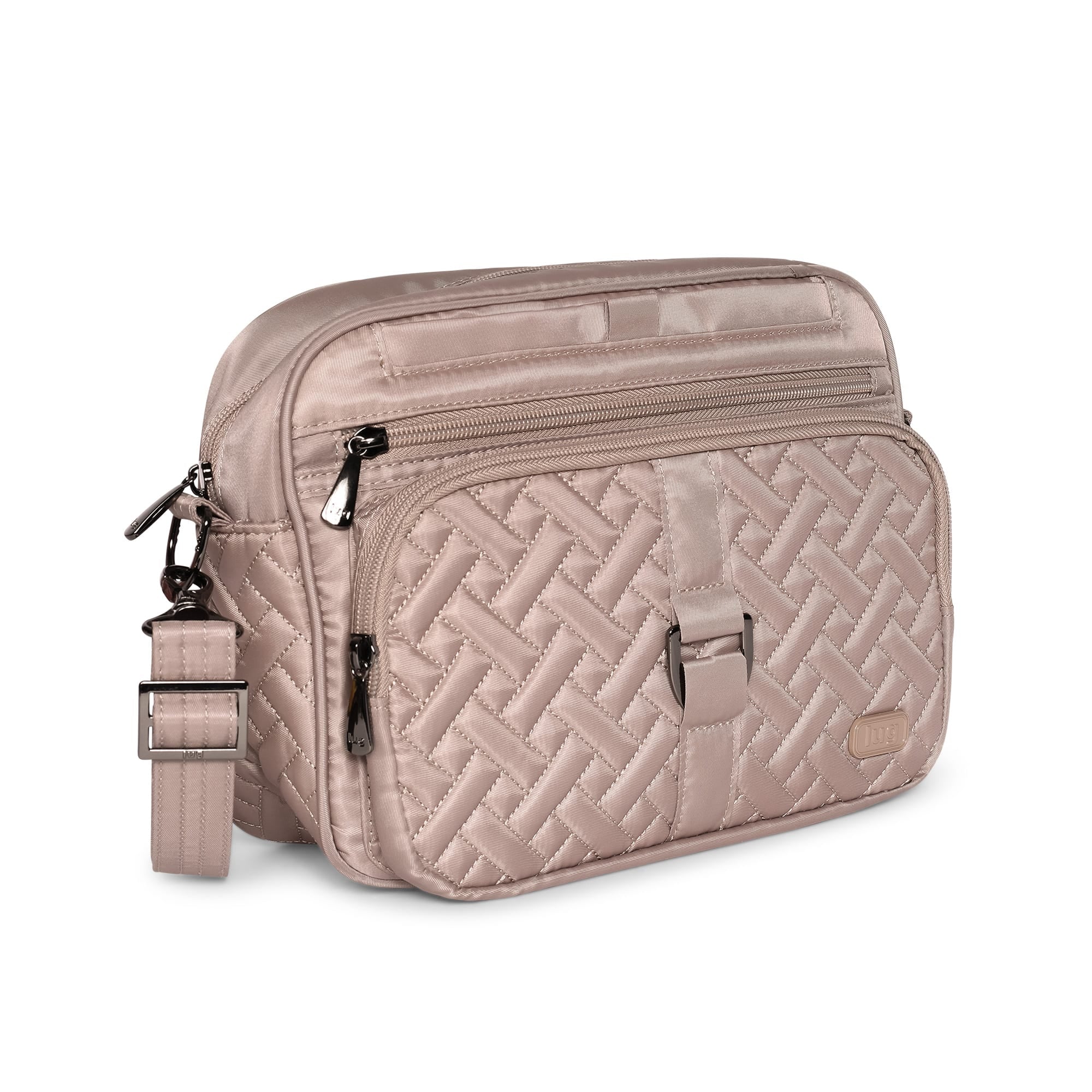 Carousel XL Crossbody Bag - SAND TAUPE - CarouselXL_SandTaupe_02
