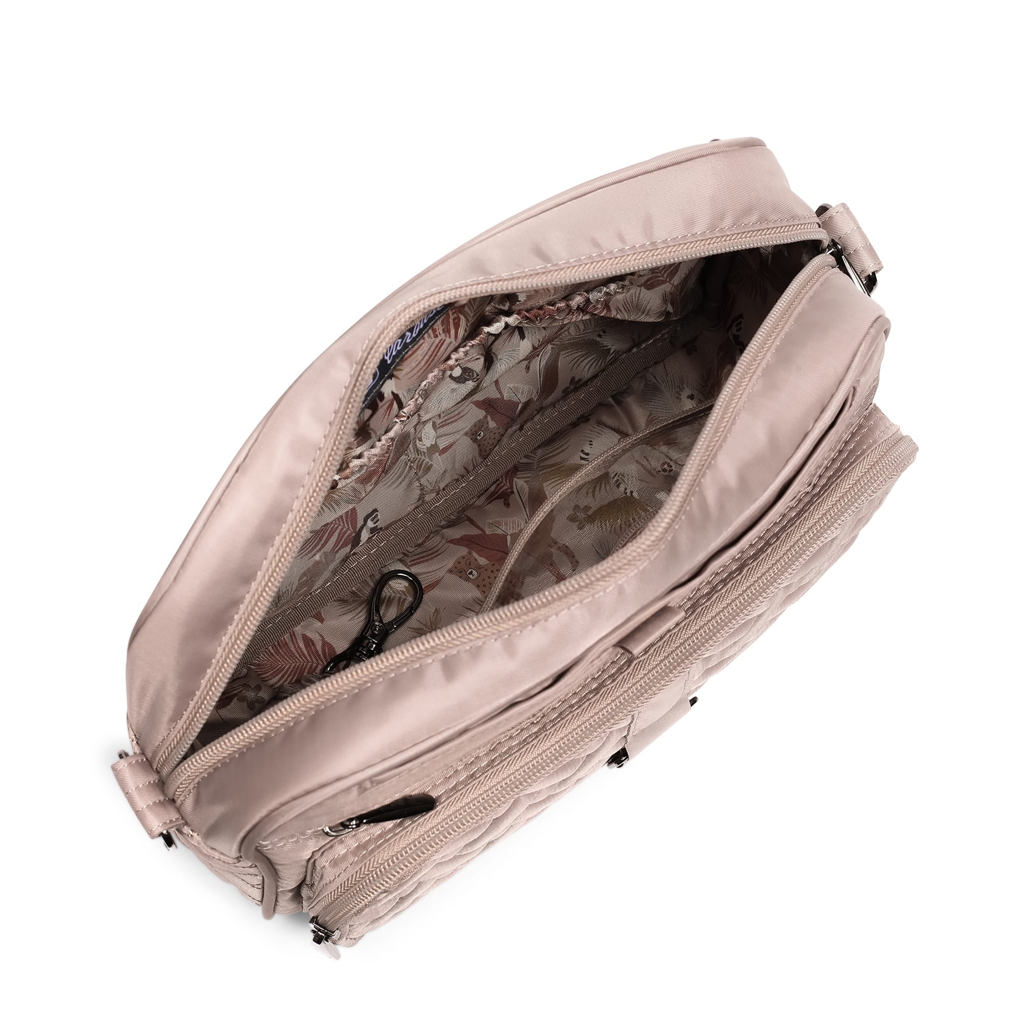 Carousel XL Crossbody Bag - SAND TAUPE - CarouselXL_SandTaupe_05