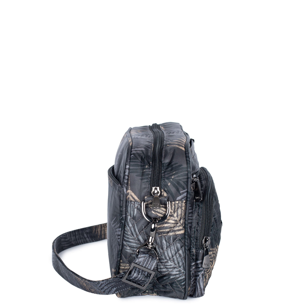 Carousel XL Crossbody Bag
