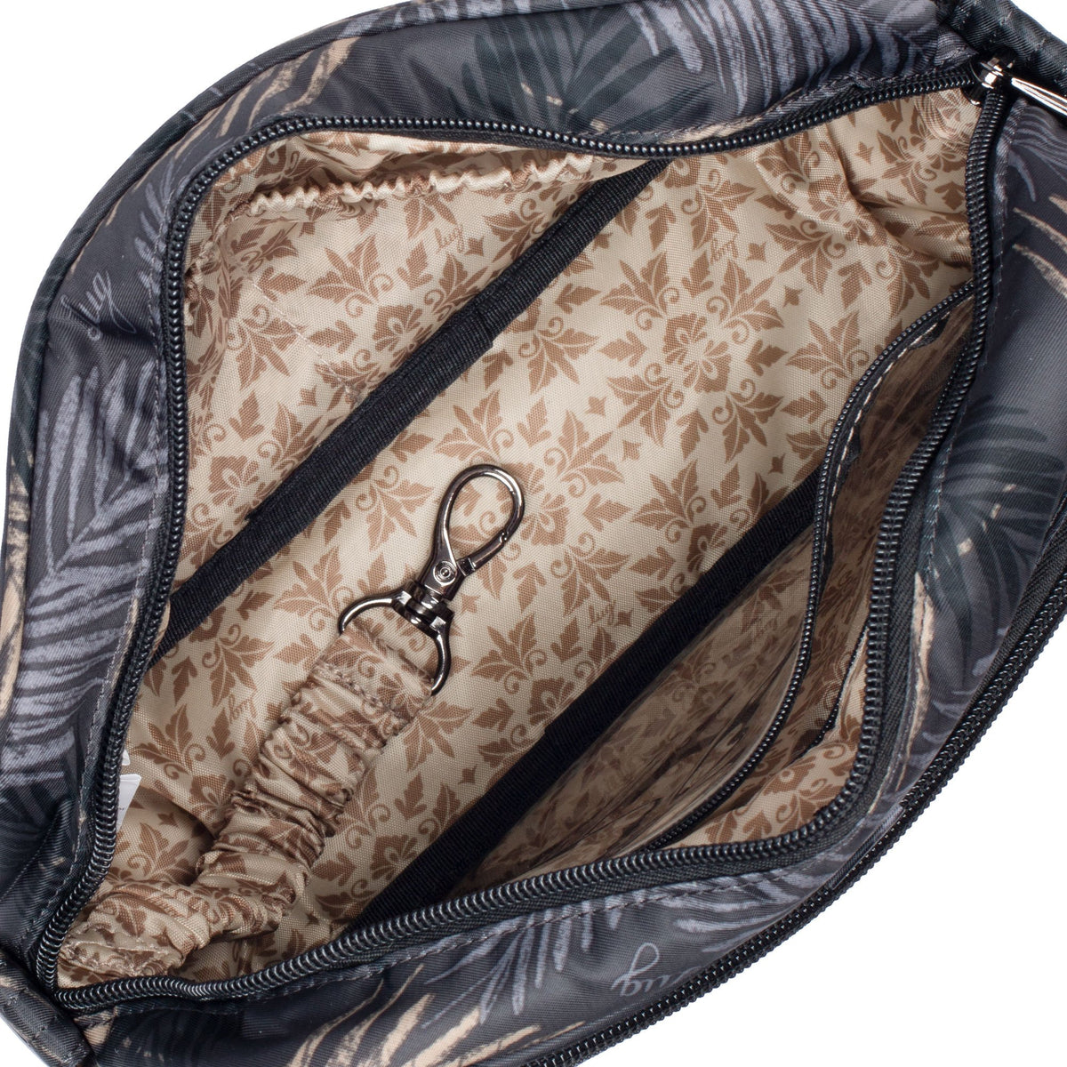 Carousel XL Crossbody Bag