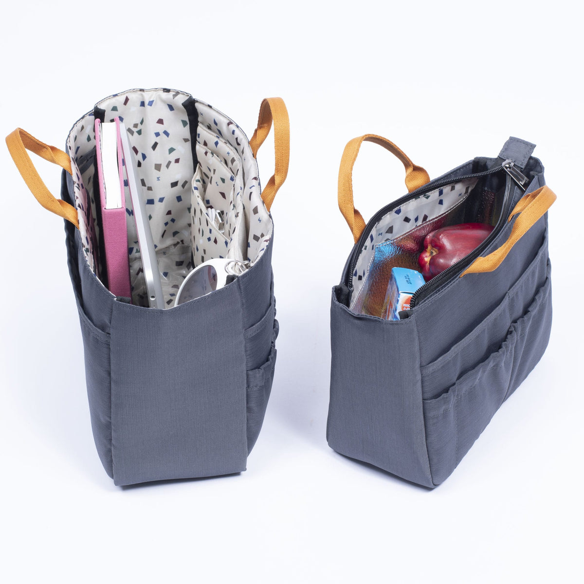 Chariot 3pc Handbag Organizer