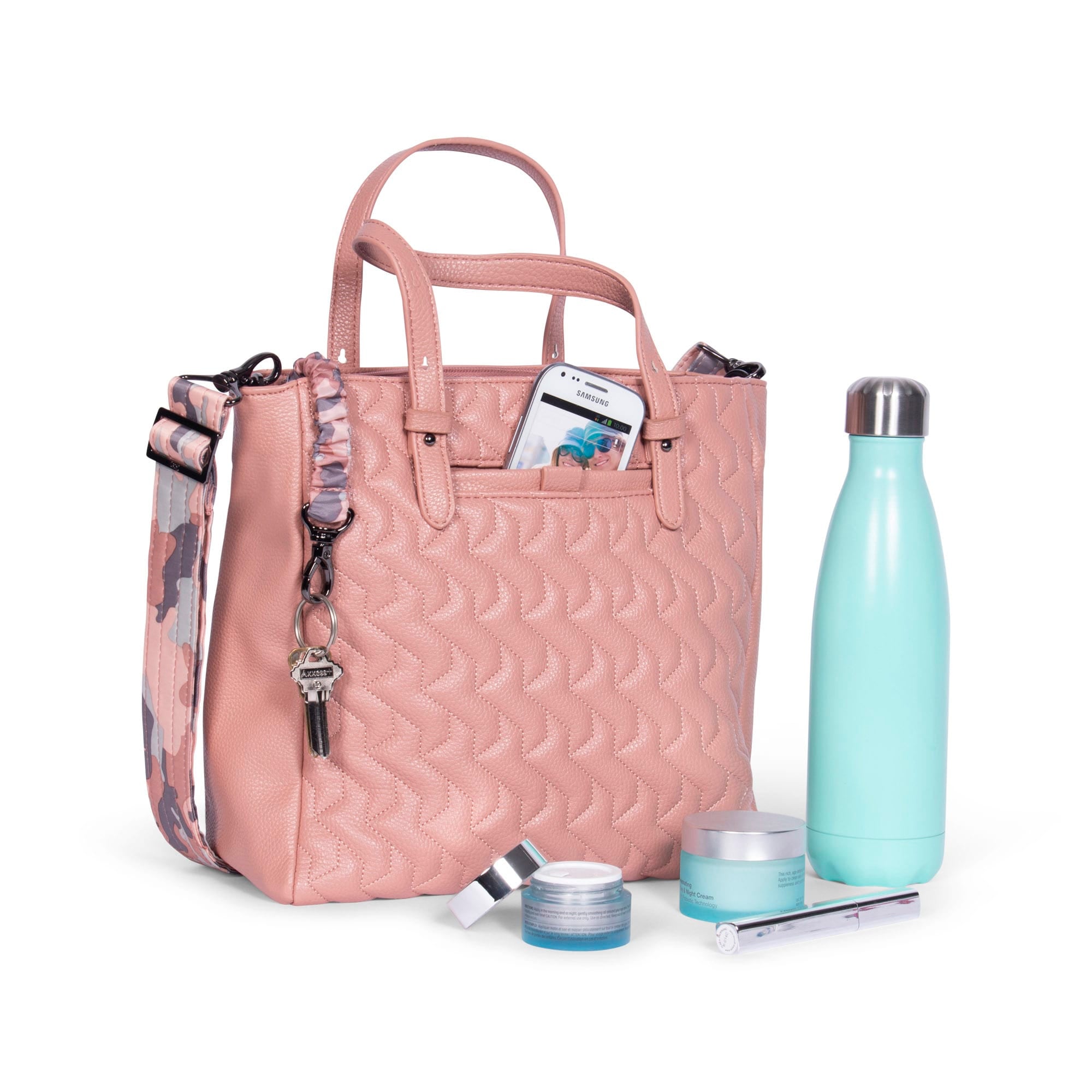 Charter Classic VL Convertible Tote Bag - - CharterVL_Lifestyle_01