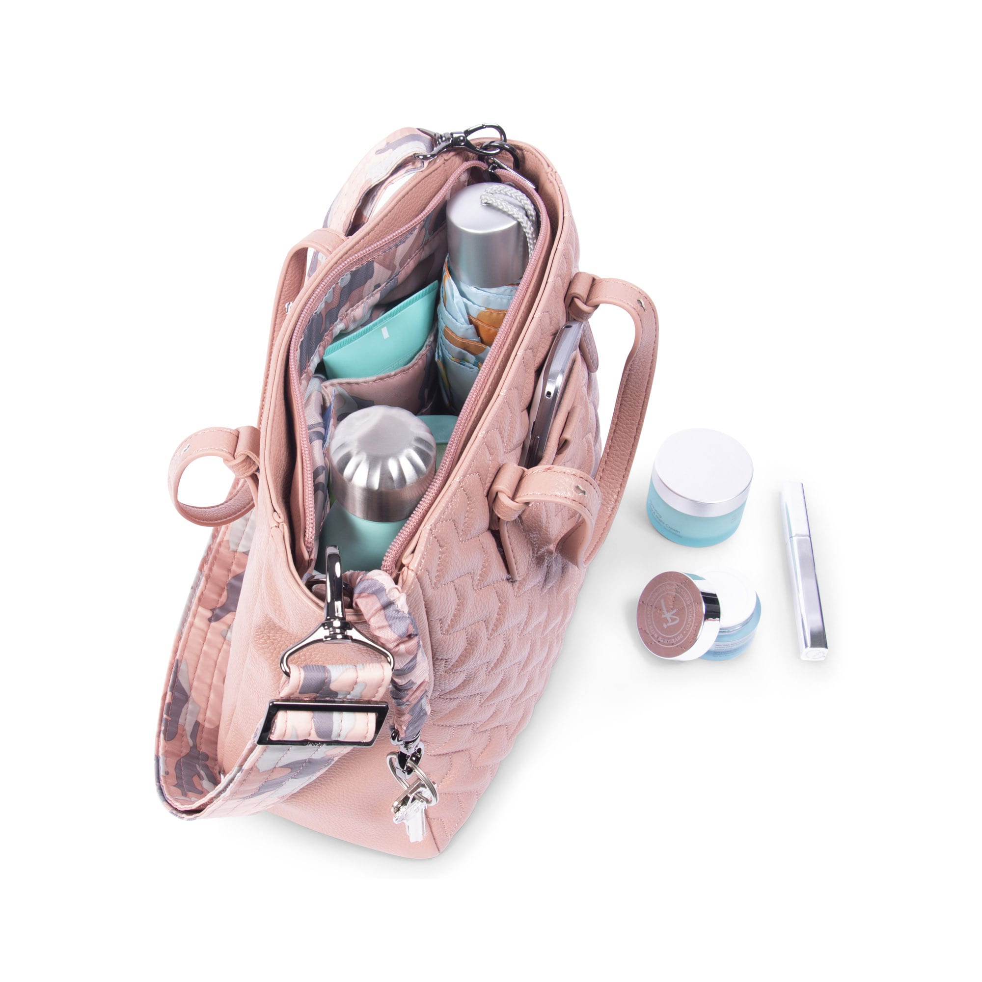 Charter Classic VL Convertible Tote Bag - - CharterVL_Lifestyle_04