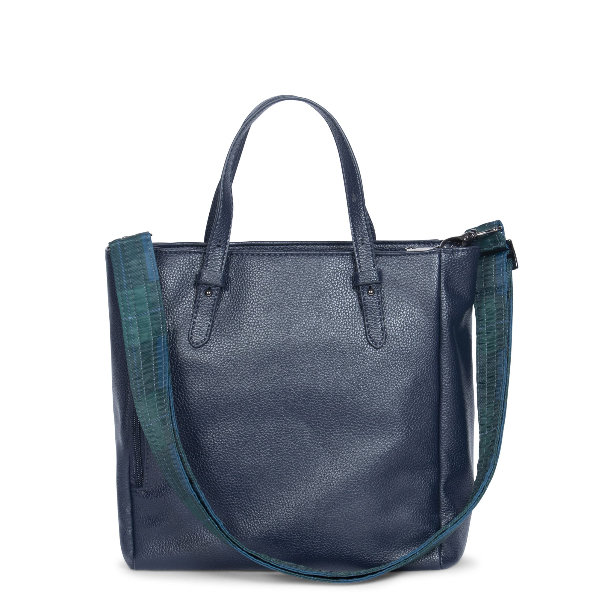 Charter Classic VL Convertible Tote Bag - NAVY BLUE - CharterVL_NavyBlue_04