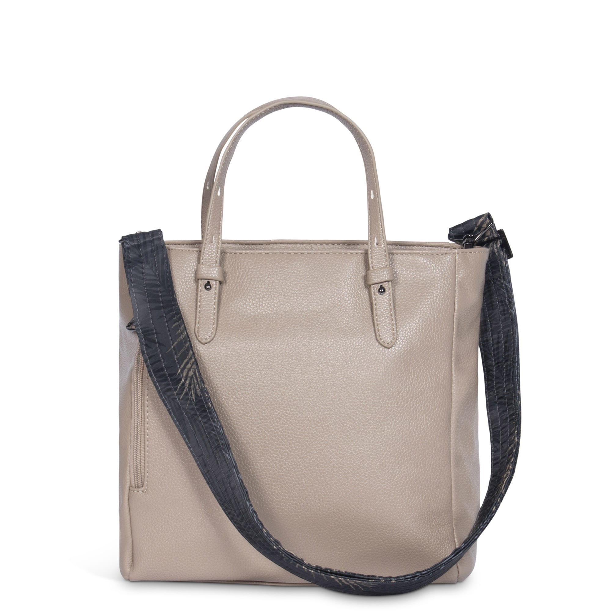 Charter Classic VL Convertible Tote Bag - SAND - CharterVL_SandTaupe_04