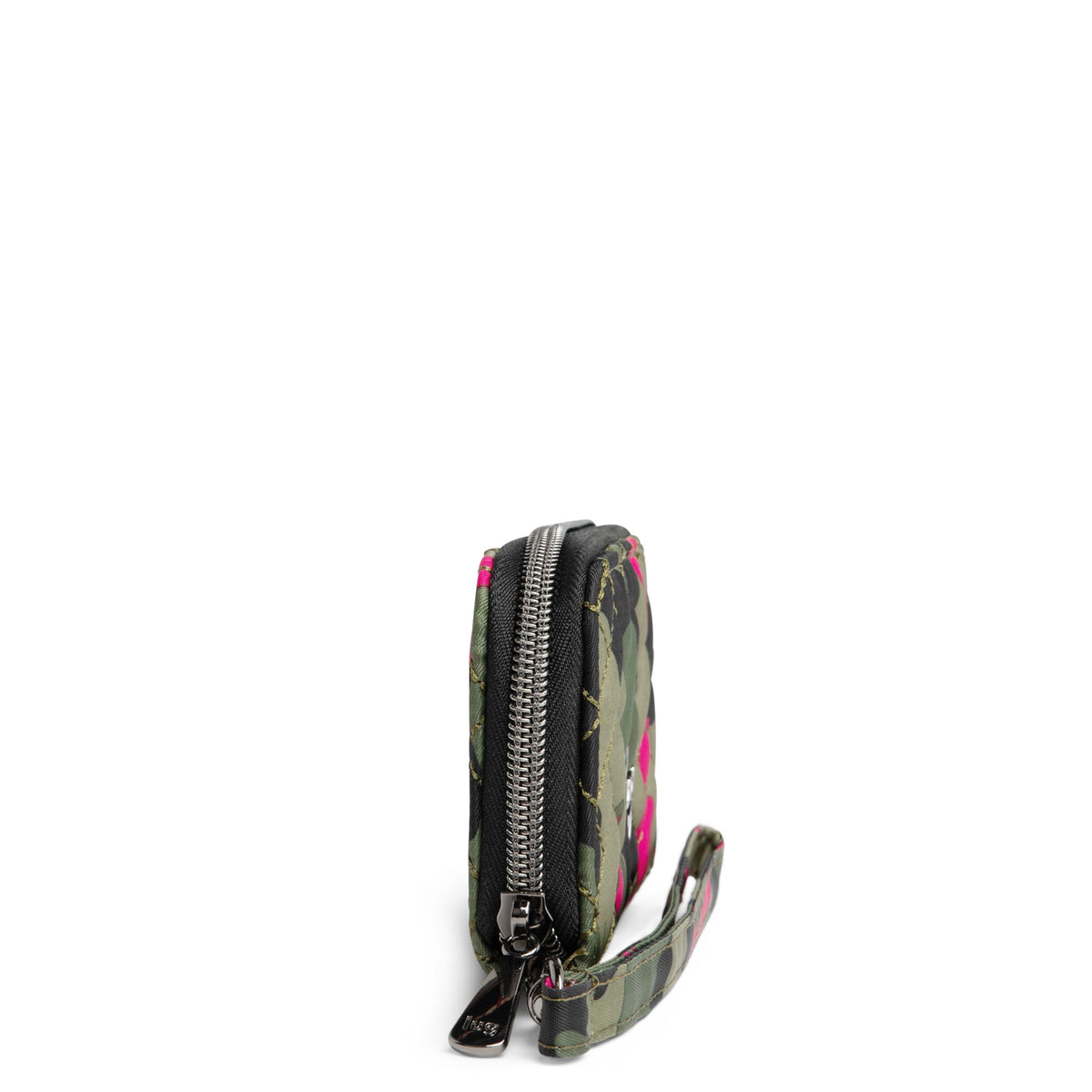 Chipper Wristlet RFID Wallet