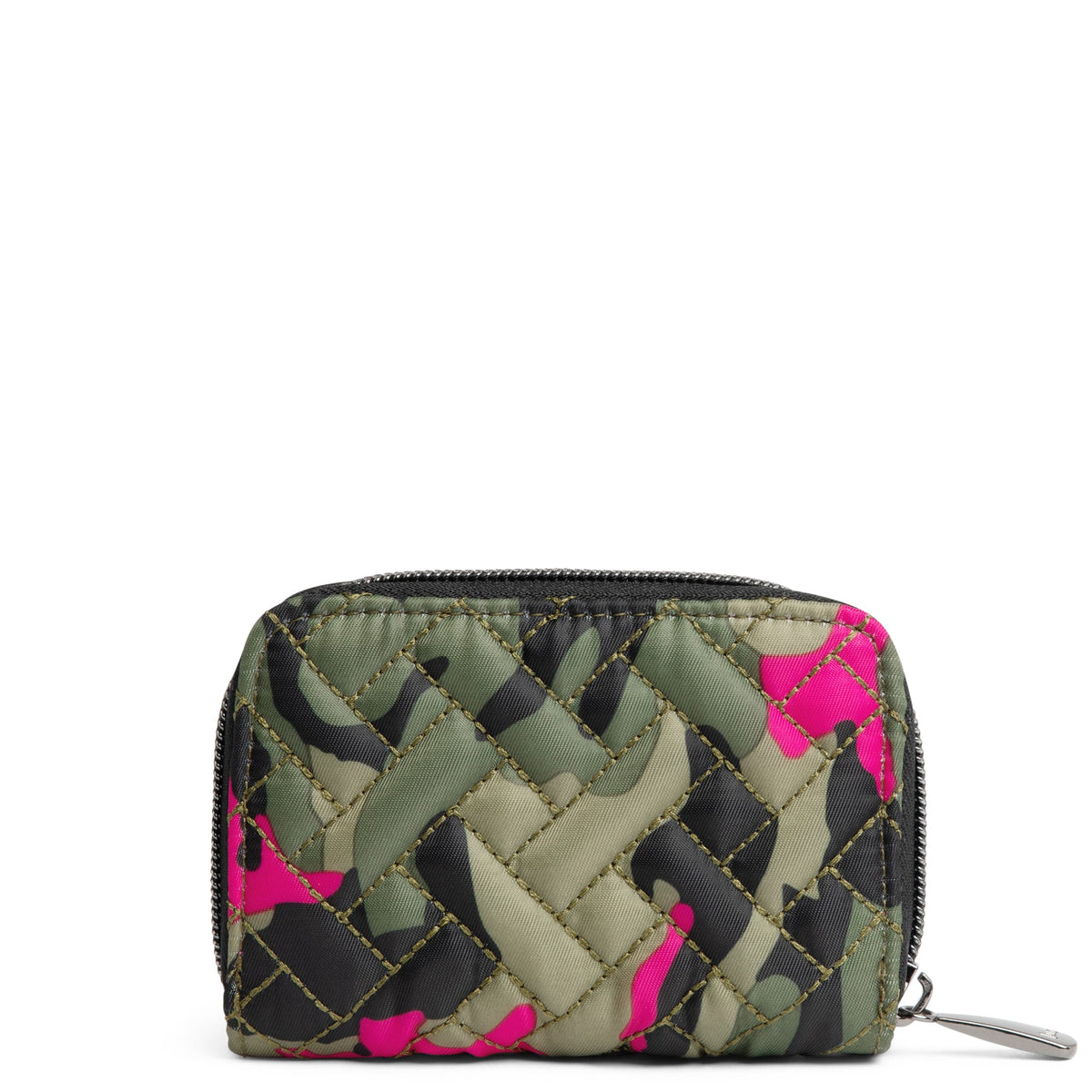 Chipper Wristlet RFID Wallet