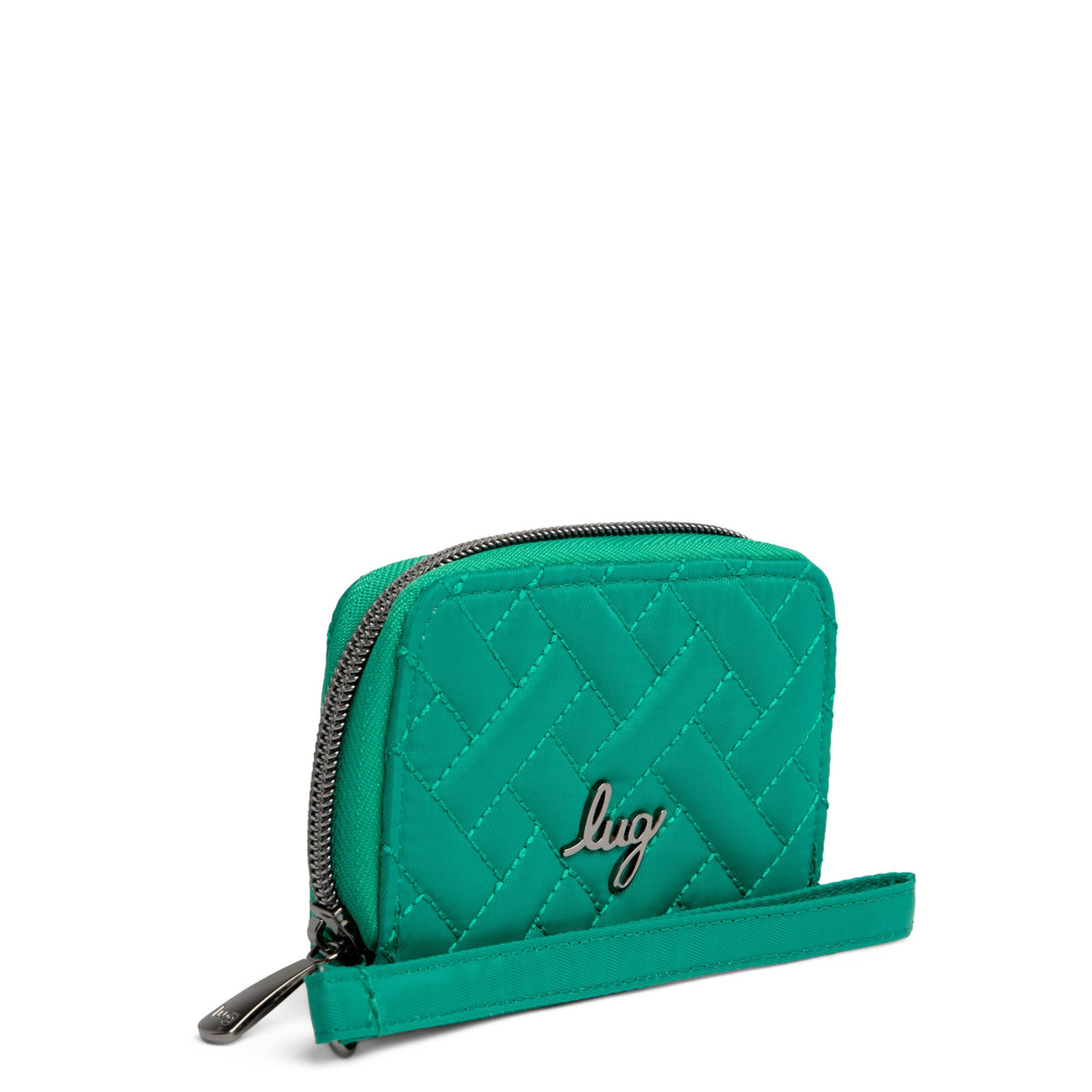 Chipper Wristlet RFID Wallet