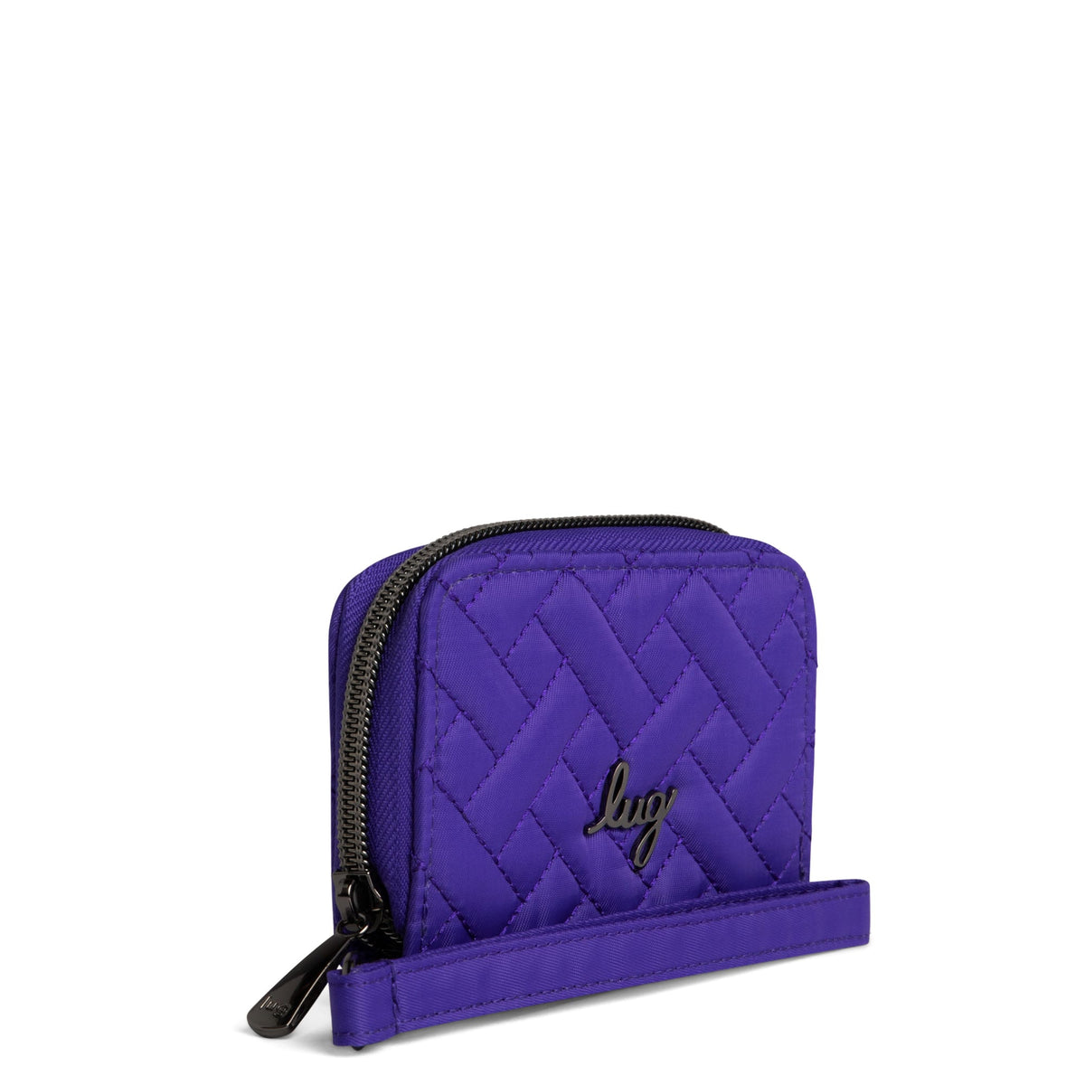 The Latest LV Zipper Leather Wallets Coin Bags For Cheap Price. Share With  Your Friends For Rewards.