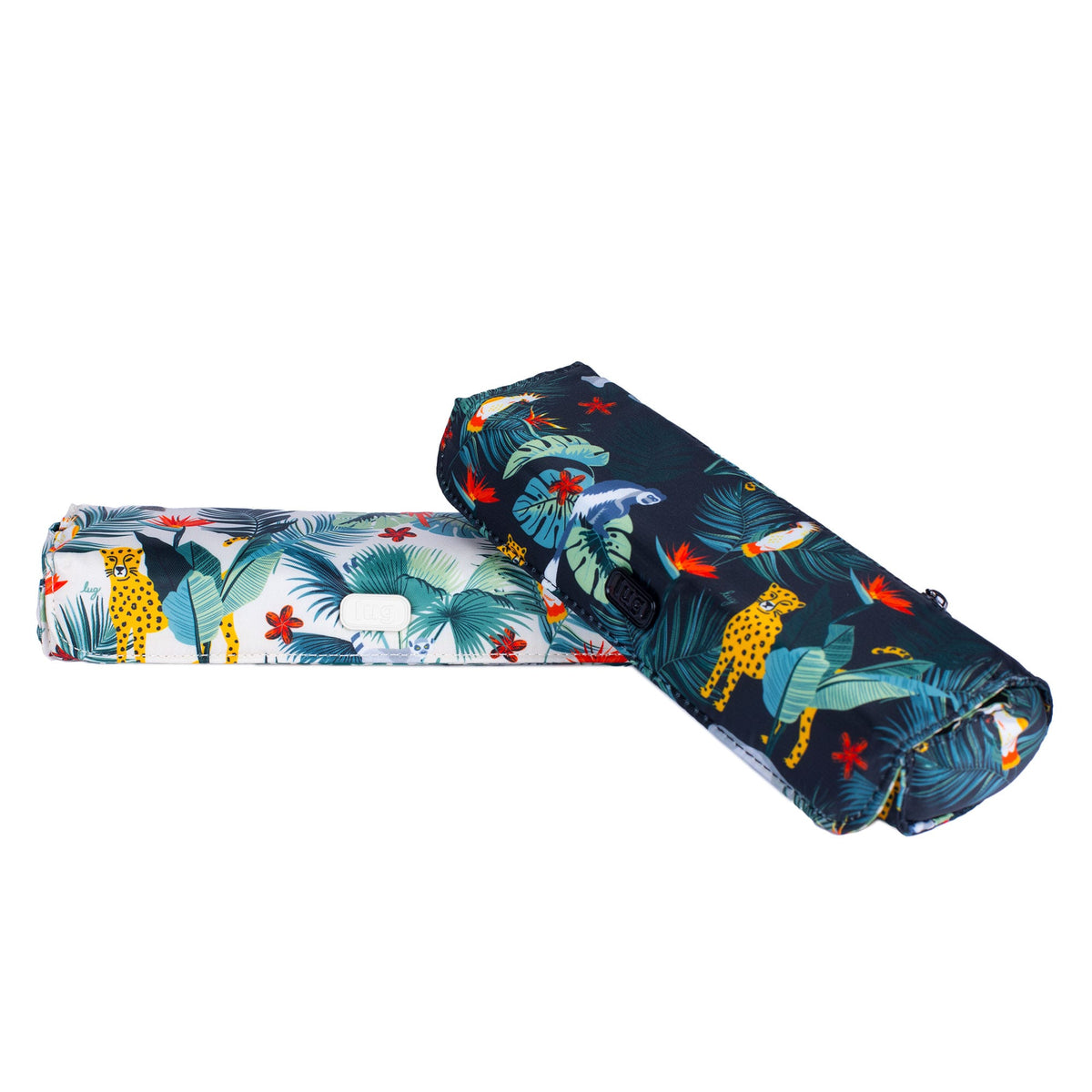 Choo Choo Pill Organizer 2PK