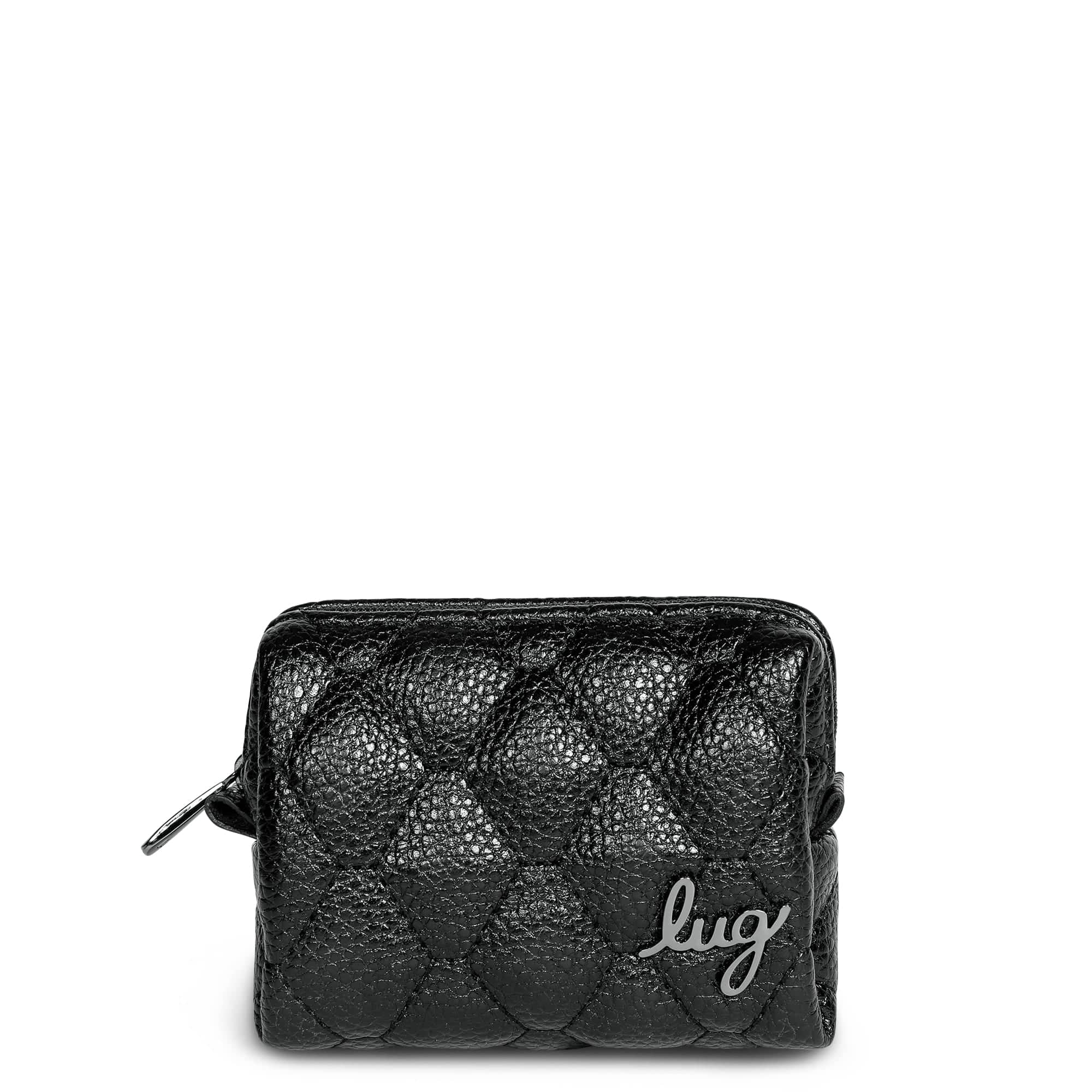 Choo Choo Mini Classic VL Pill Box - BLACK - ChooChooMiniVL_Black_01