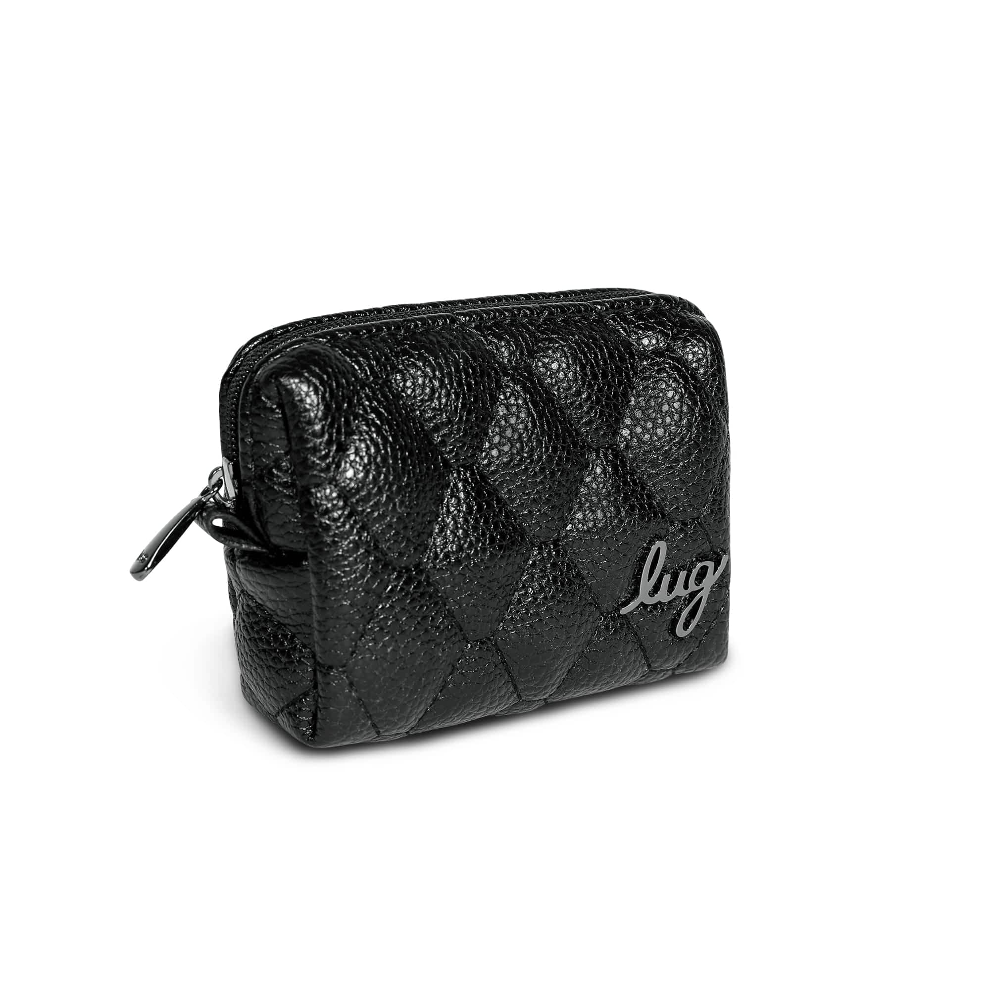 Choo Choo Mini Classic VL Pill Box - BLACK - ChooChooMiniVL_Black_02