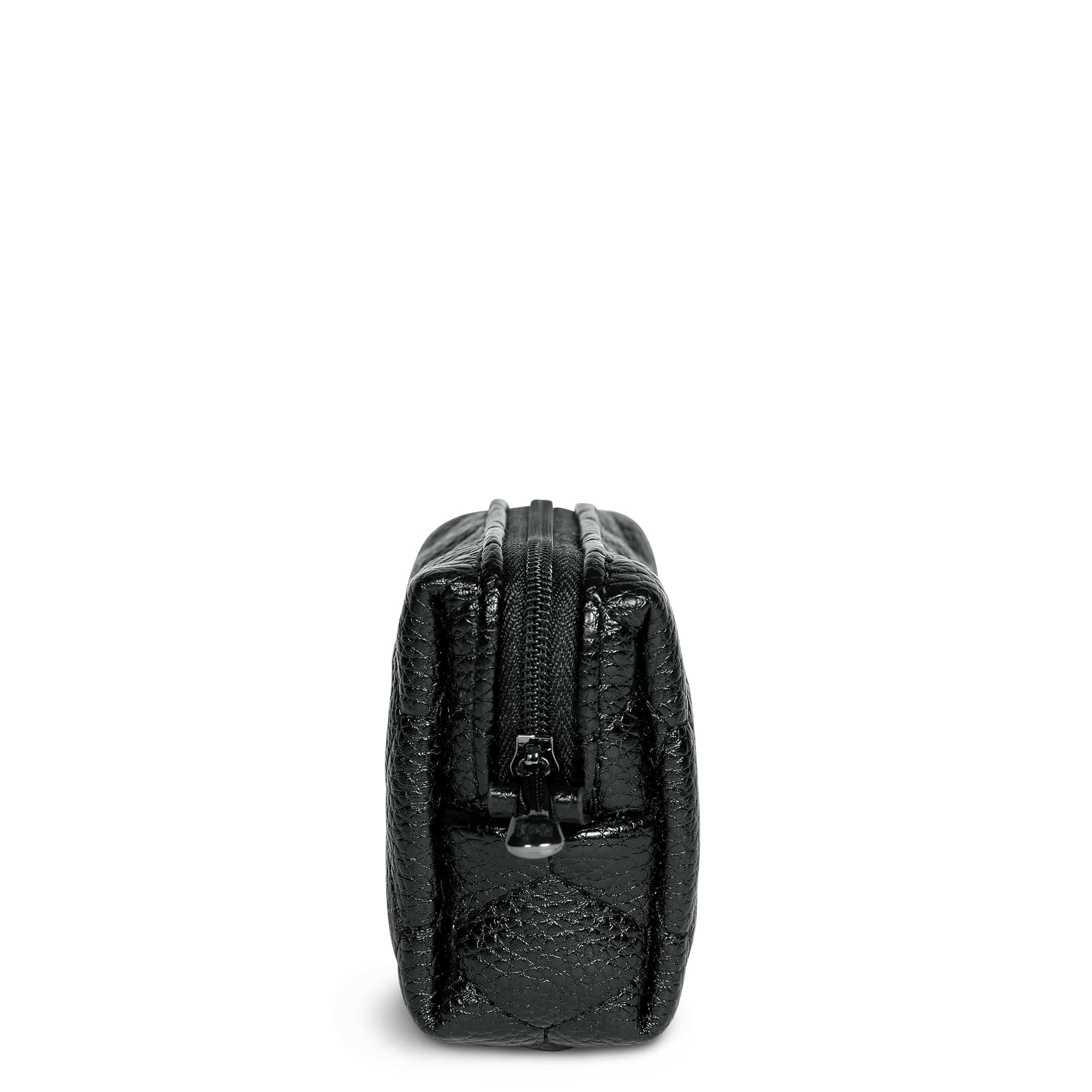 Choo Choo Mini Classic VL Pill Box - BLACK - ChooChooMiniVL_Black_03