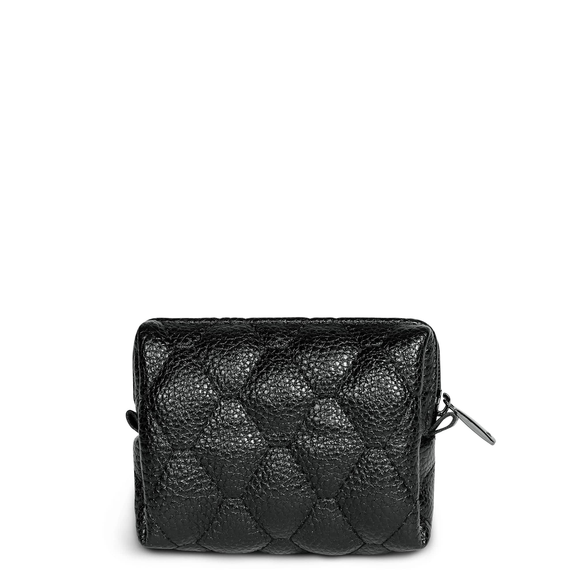 Choo Choo Mini Classic VL Pill Box - BLACK - ChooChooMiniVL_Black_04