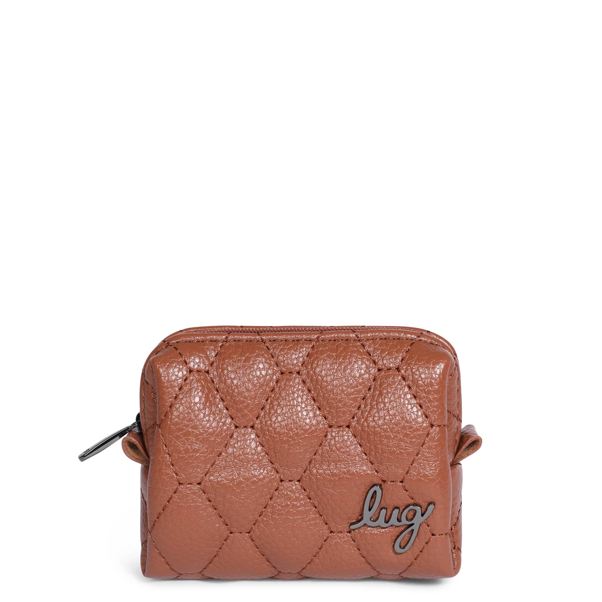 Choo Choo Mini Classic VL Pill Box - COPPER - ChooChooMiniVL_VL_CopperBrown_01