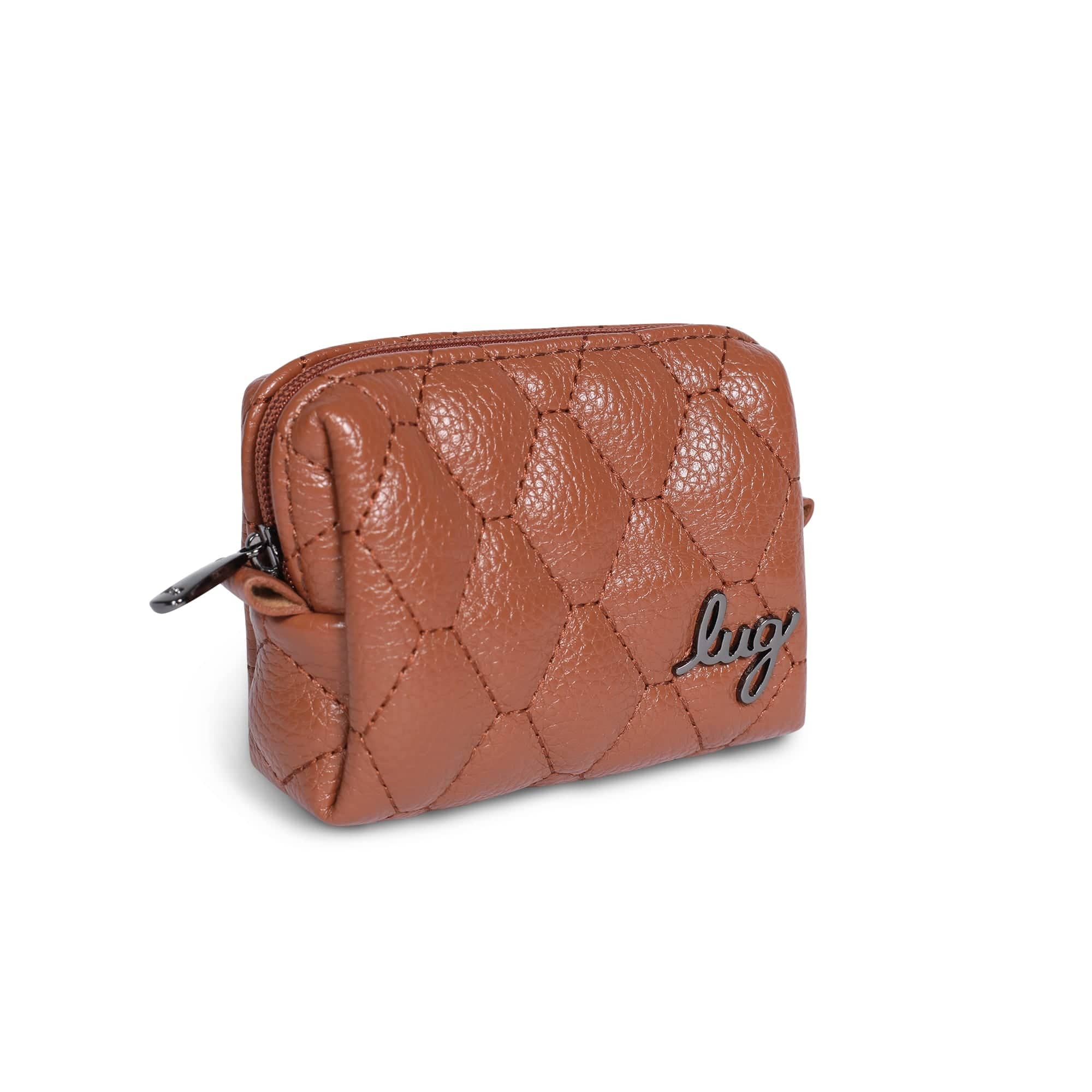 Choo Choo Mini Classic VL Pill Box - COPPER - ChooChooMiniVL_VL_CopperBrown_02