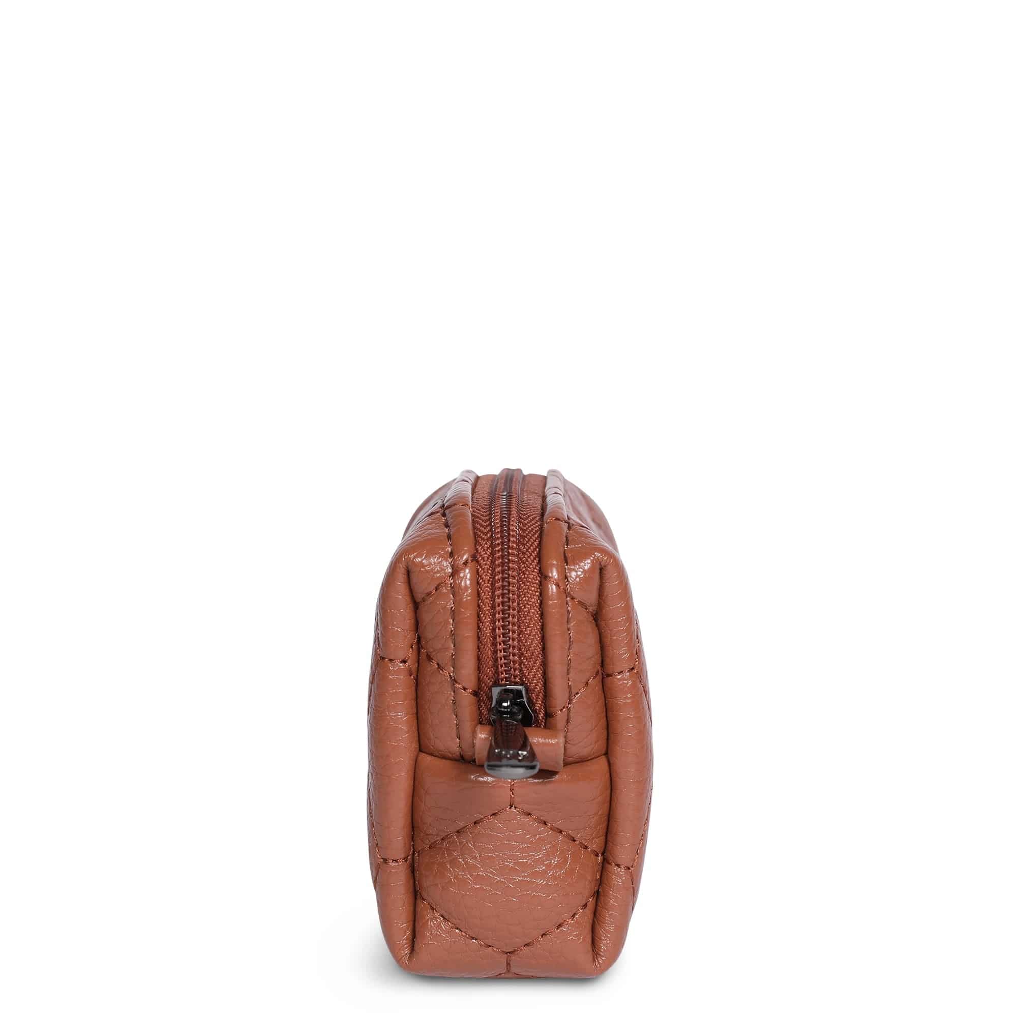 Choo Choo Mini Classic VL Pill Box - COPPER - ChooChooMiniVL_VL_CopperBrown_03